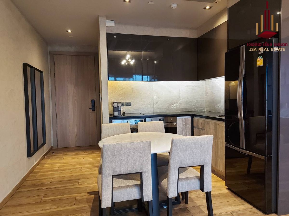 ให้เช่าคอนโดสุขุมวิท อโศก ทองหล่อ : ✨ For Rent: The Lofts Asoke Condo ✨ 💰 Only 75,000 THB/month