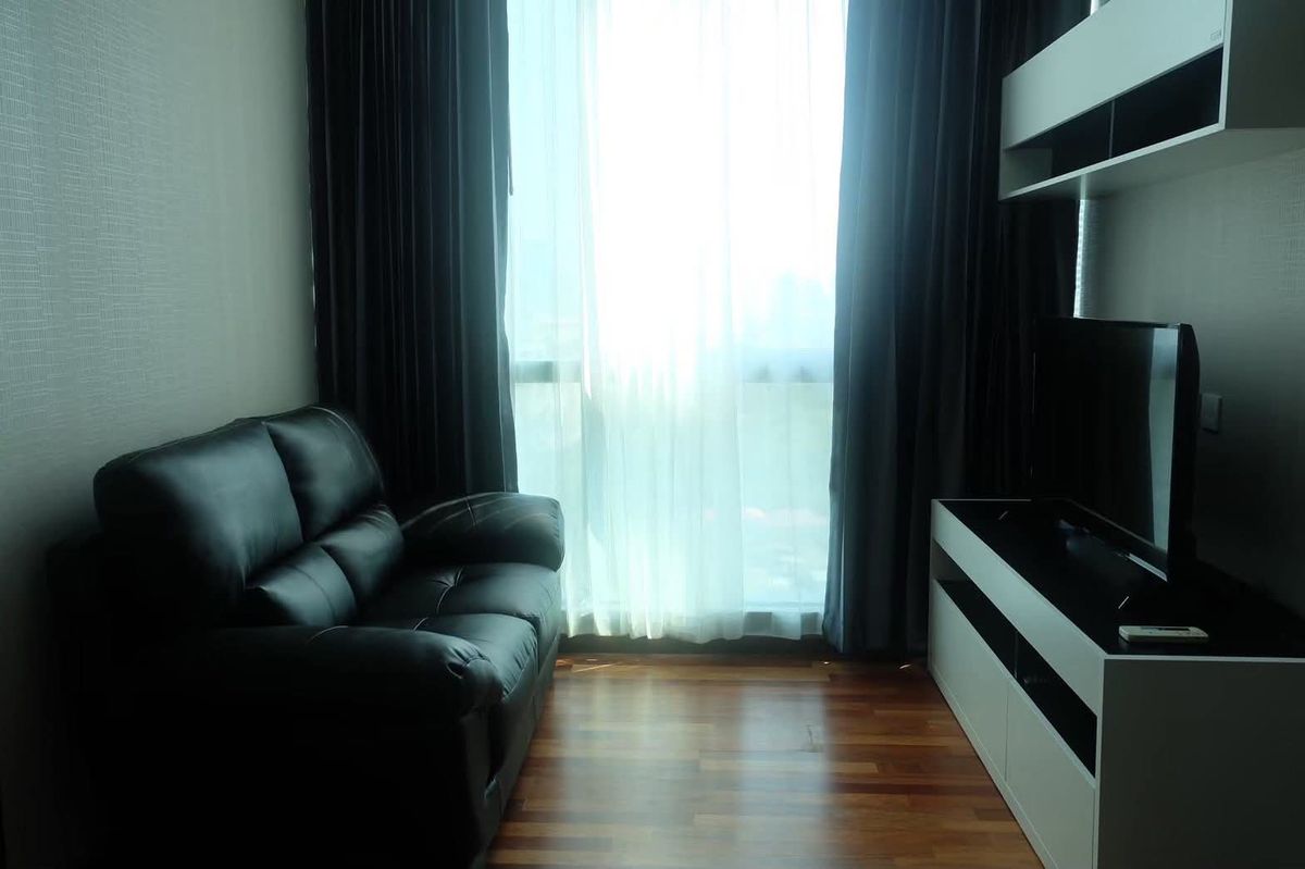 ให้เช่าคอนโดราชเทวี พญาไท : 23,000 BHT/Month Wish Signature Midtown Siam (BTS Rajdhevee 350 m.)