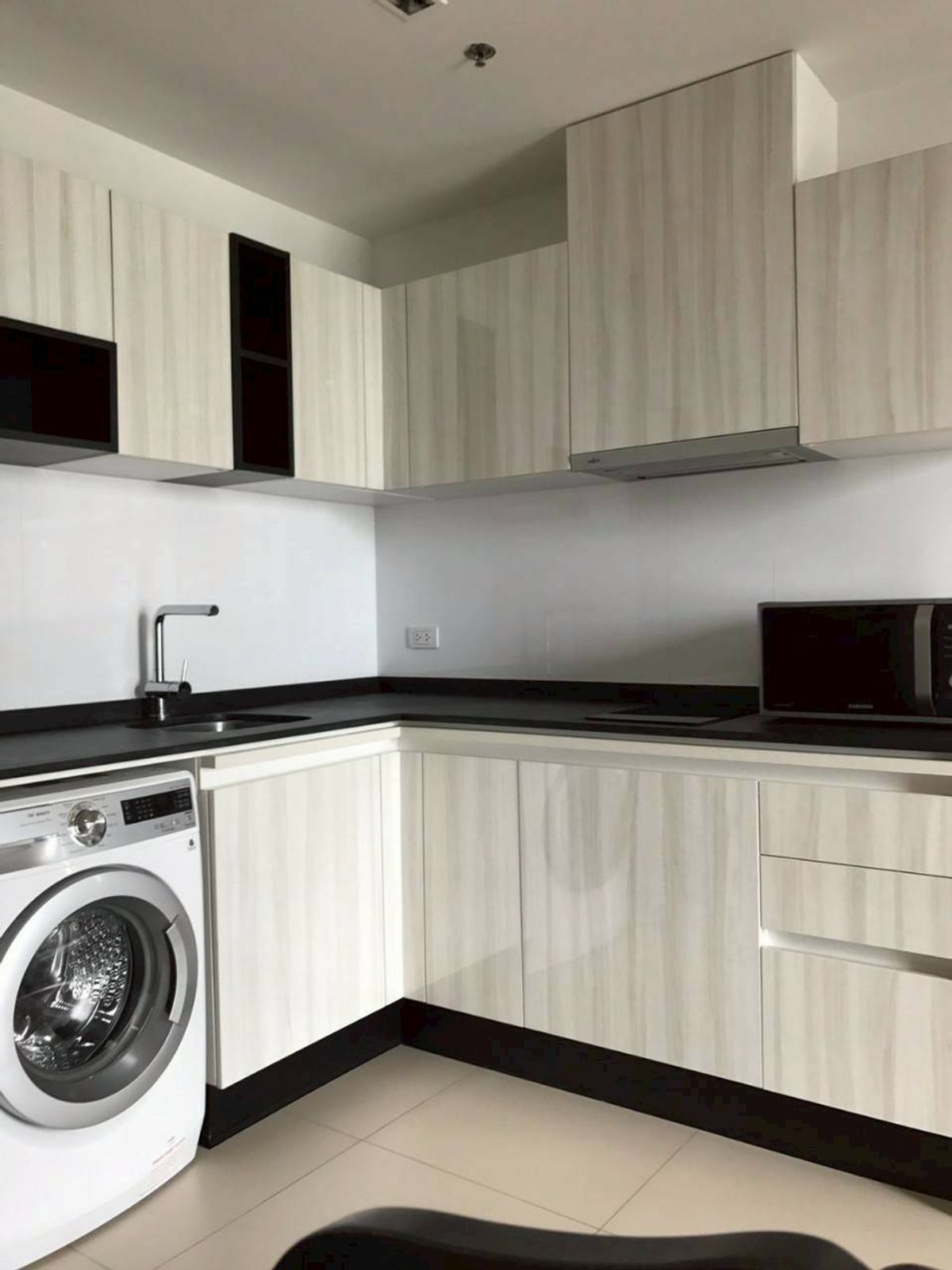 For RentCondoSukhumvit, Asoke, Thonglor : For Rent Condo HQ Thonglor  fully furnished (S15-31864)