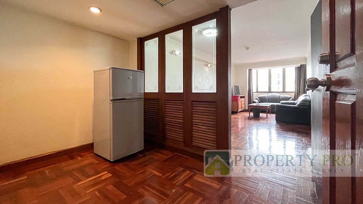 ขายคอนโดนานา : ขาย คอนโด Omni Tower สุขุมวิท นานา แบบ 1 ห้องนอน 57 ตรม ชั้นสูง เฟอร์นิเจอร์ครบ ใกล้ BTS นานา อโศก เพลินจิต One Bangkok Terminal 21: YA25S-003