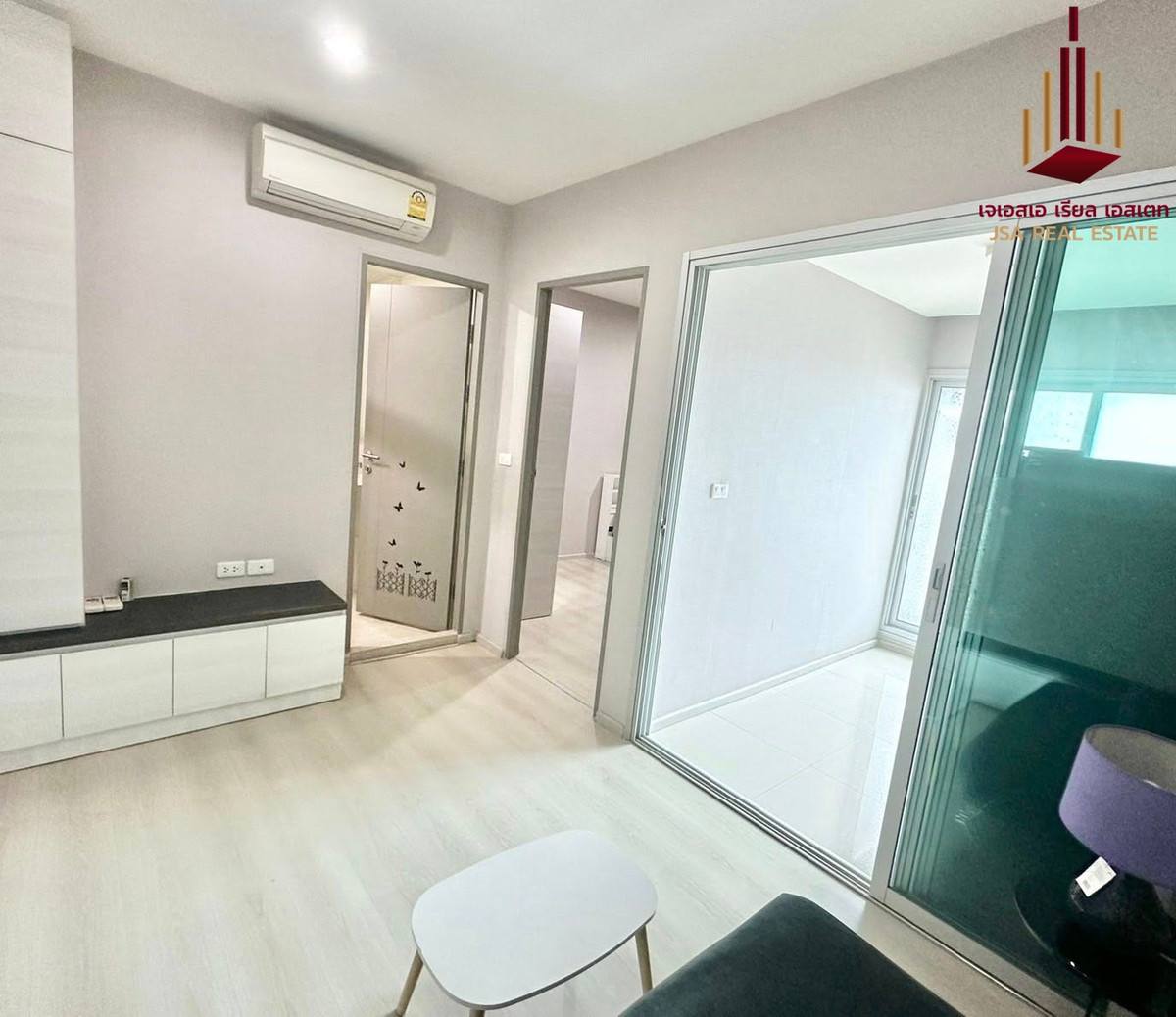 For RentCondoRatchadapisek, Huaikwang, Suttisan : ✨ For Rent: Life @ Ratchada - Huaikwang Condo ✨ 💰 ONLY 16,000 THB/Month