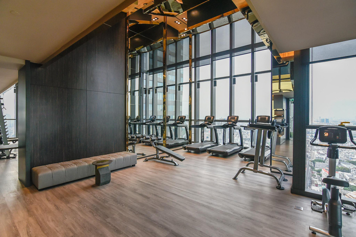 ขายคอนโดสีลม ศาลาแดง บางรัก : ✨ For Sale: Ashton Silom Condo ✨ 💰 Only 6,695,000 THB