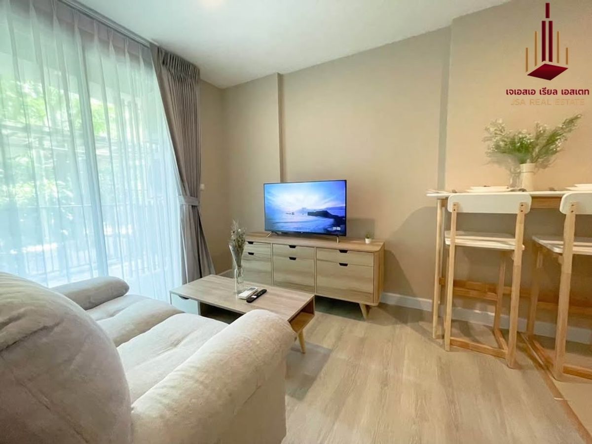 For RentCondoRatchadapisek, Huaikwang, Suttisan : ✨ For Rent: Metro Luxe Ratchada Condo ✨ 💰 ONLY 20,000 THB/Month