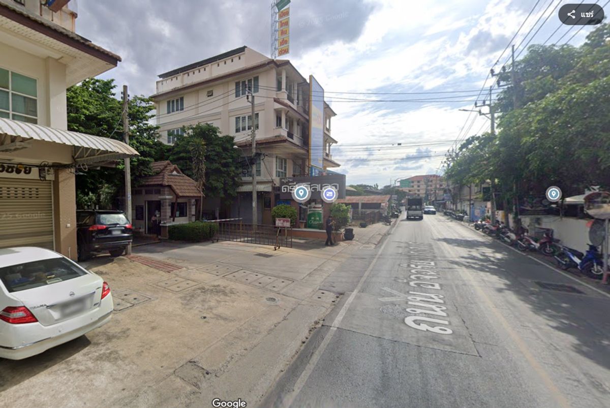 For SaleHome OfficePinklao, Charansanitwong : 37 sq.m. Special 5 beds, 3 new renovated water Dream Village Village, Ratchapruek Road, only 2 minutes from Central Wille