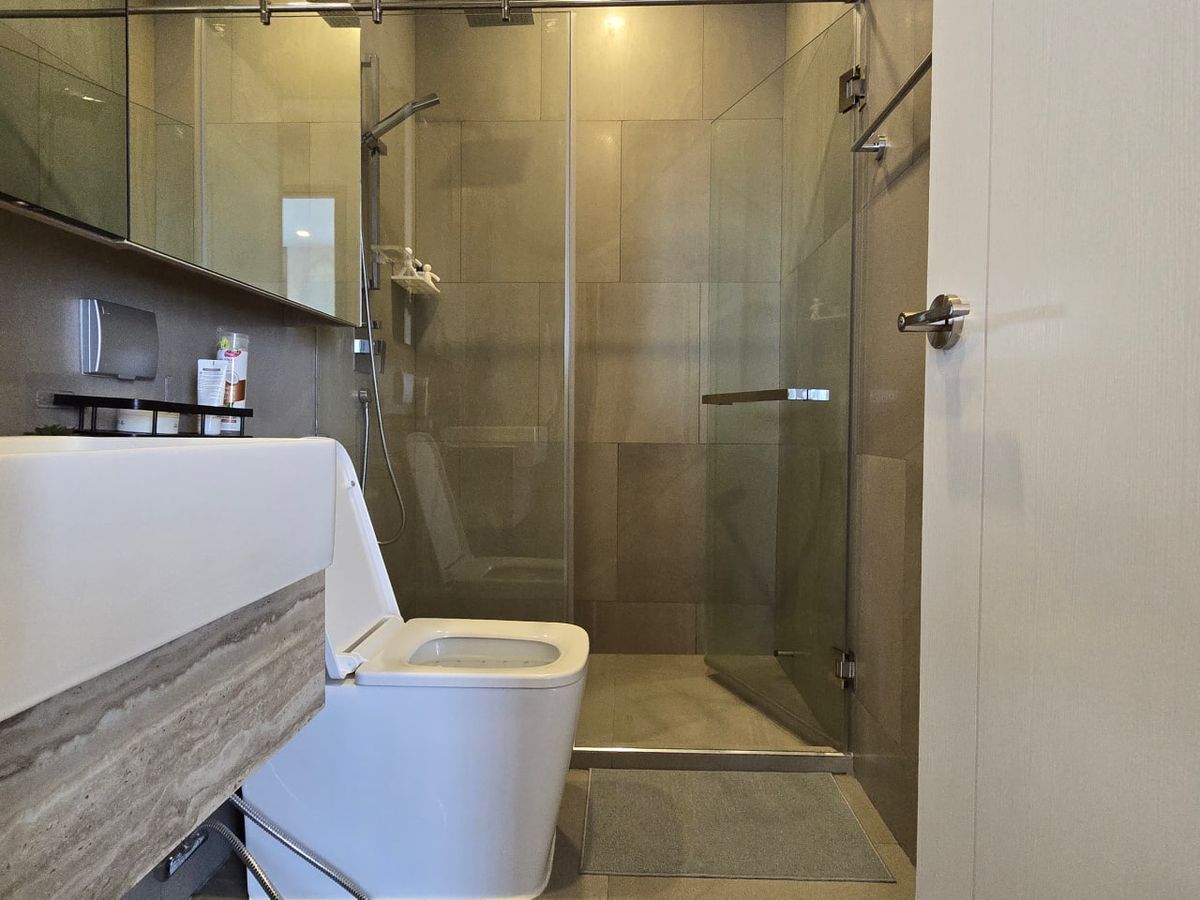 ให้เช่าคอนโดราชเทวี พญาไท : Park Origin Phayathai【𝐑𝐄𝐍𝐓】🔥คอนโด 2 BED สุดหรูโมเดิร์น ฟังก์ชันครบ ดีไซน์สวยลงตัว🔥  ติดต่อไลน์ไอดี: @hacondo