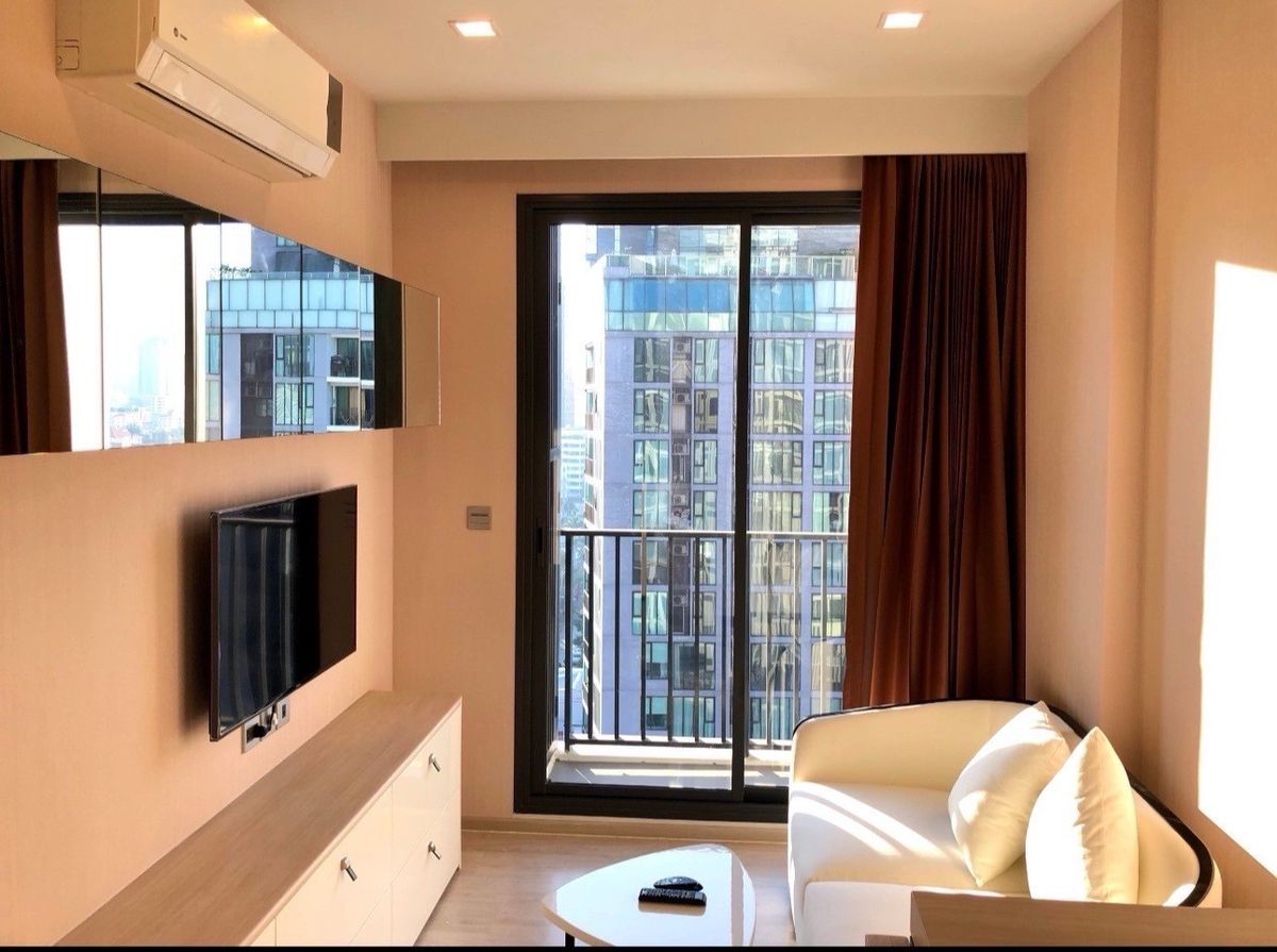 For RentCondoSukhumvit, Asoke, Thonglor : 🔥For rent 1 Bedroom 1 Living Best Deal 🔥