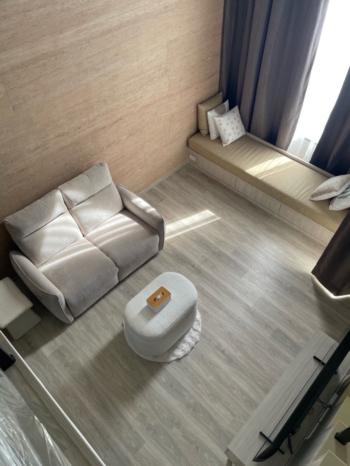 For RentCondoSamut Prakan,Samrong : New room The Origin Plug and Play Srinakarin