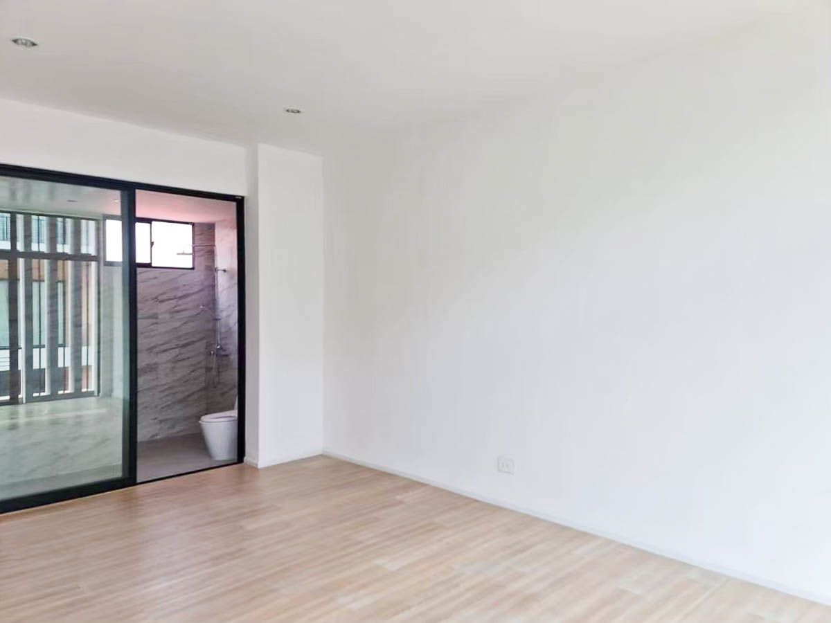 For SaleTownhomePattanakan, Srinakarin : TownHome for Sale Nirvana Define Rama 9, 3 bedroom 21 sqw 235 sqm Near Ramkhamhaeng, Pattanakarn, Huamak, The Nine : SL25S-019