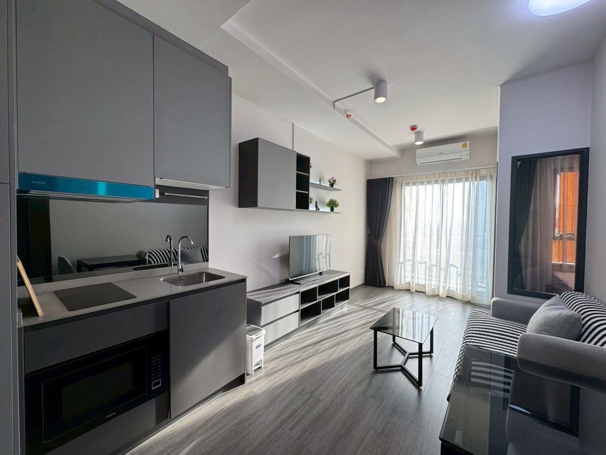 For RentCondoKhlongtoei, Kluaynamthai : Ideo Sukhumvit-Rama 4