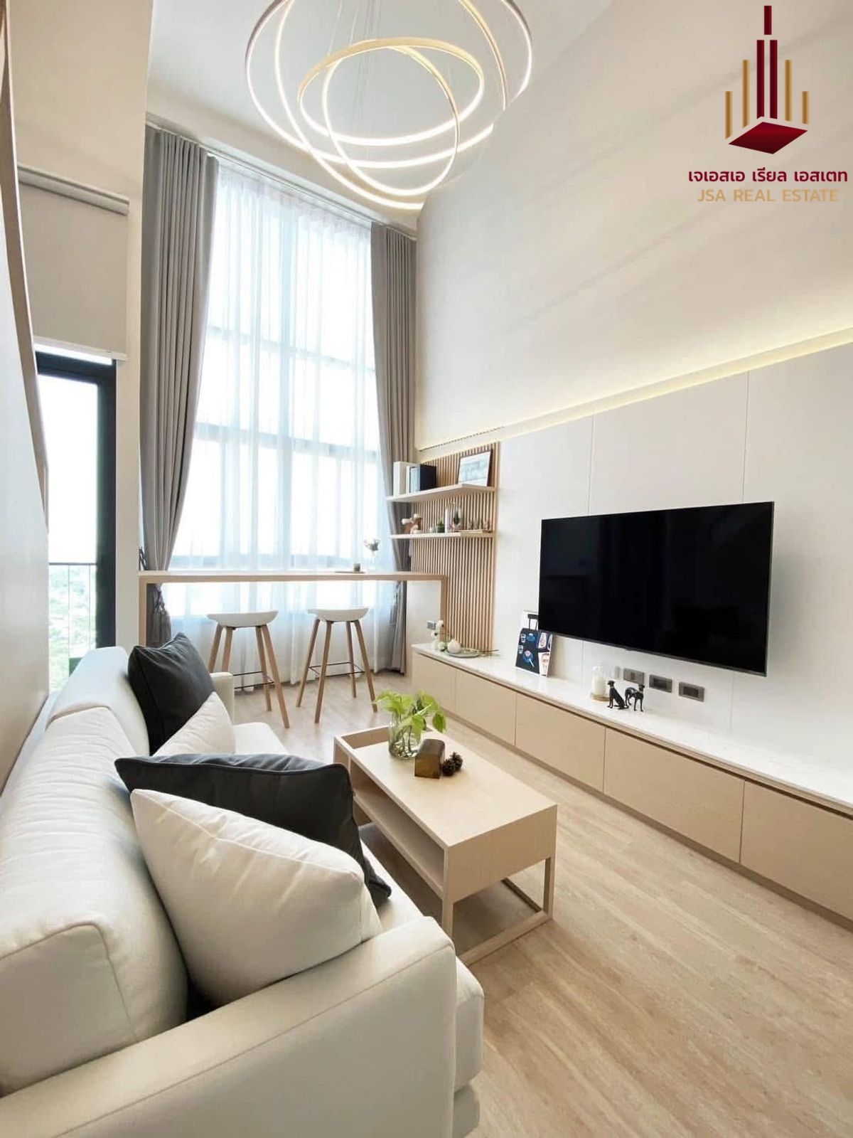 ให้เช่าคอนโดพระราม 9 เพชรบุรีตัดใหม่ RCA : ✨ For Rent: Ideo New Rama 9 Condo ✨  💰 Only 23,000 บาท THB/month