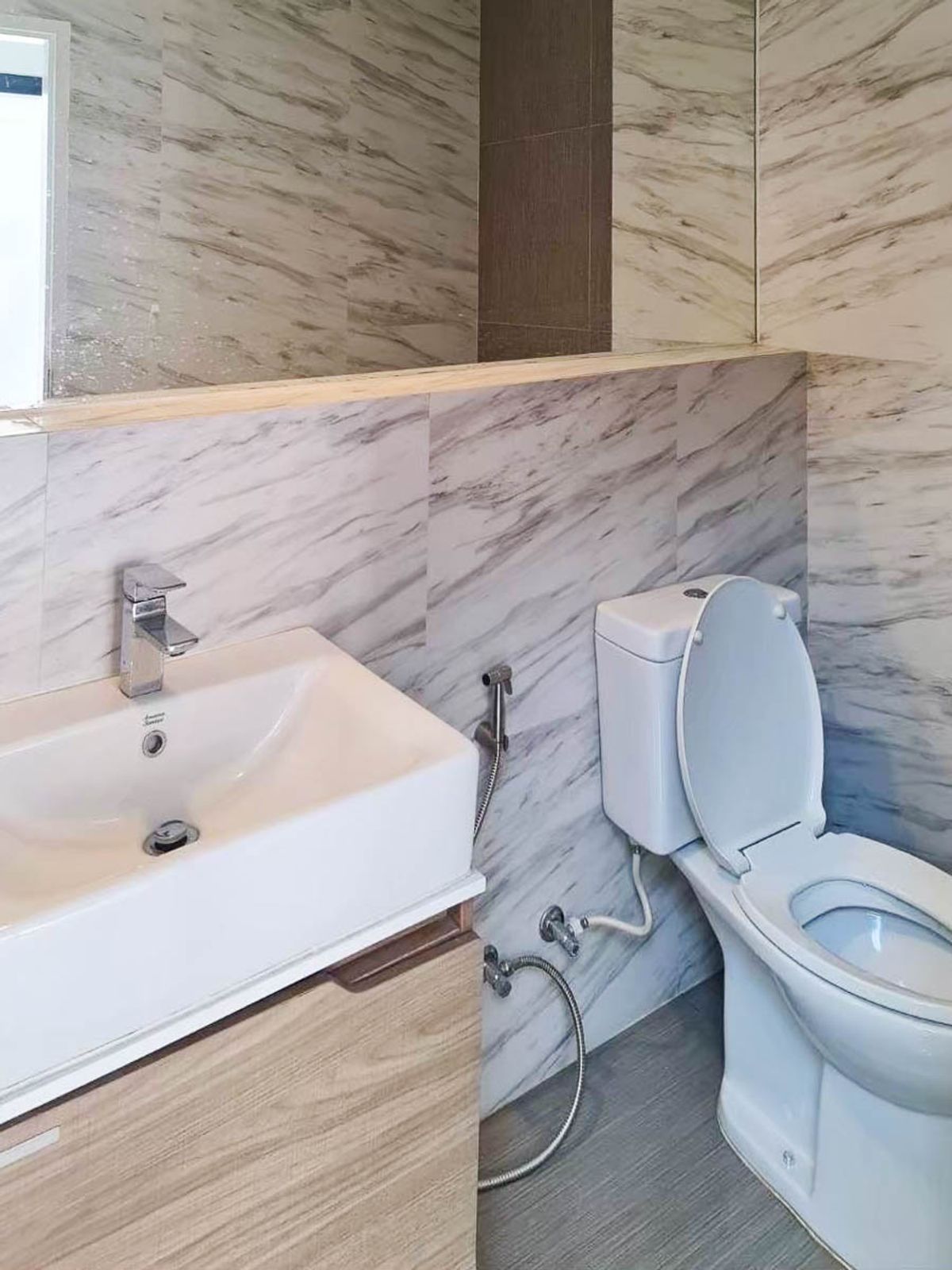 For SaleTownhomePattanakan, Srinakarin : TownHome for Sale Nirvana Define Rama 9, 3 bedroom 21 sqw 235 sqm Near Ramkhamhaeng, Pattanakarn, Huamak, The Nine : SL25S-019