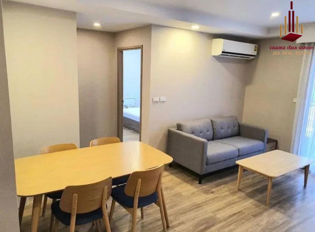 For RentCondoSathorn, Narathiwat : ✨ For Rent: Blossom Condo @ Sathorn Charoenrat Condo ✨ 💰 ONLY 36,800 THB/Month