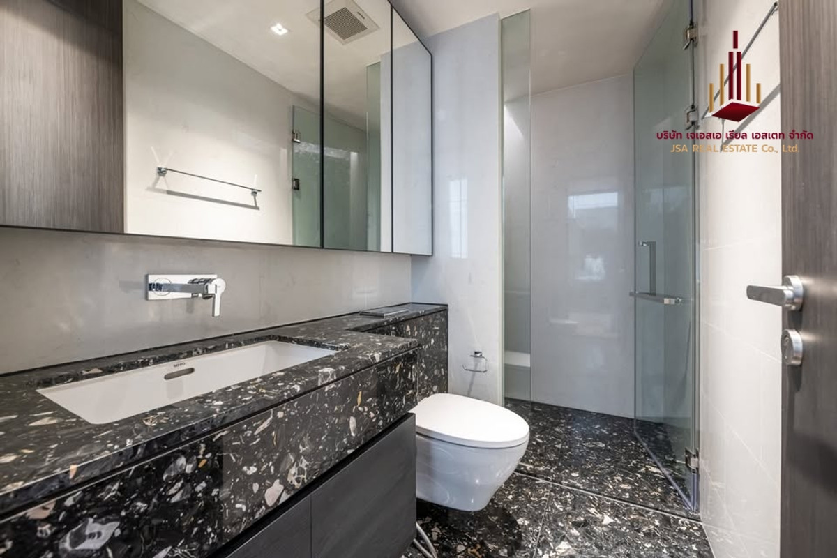 ให้เช่าคอนโดสุขุมวิท อโศก ทองหล่อ : ✨ For Rent: Beatniq Sukhumvit 32 Condo ✨ 💰 Only 110,000 THB/month