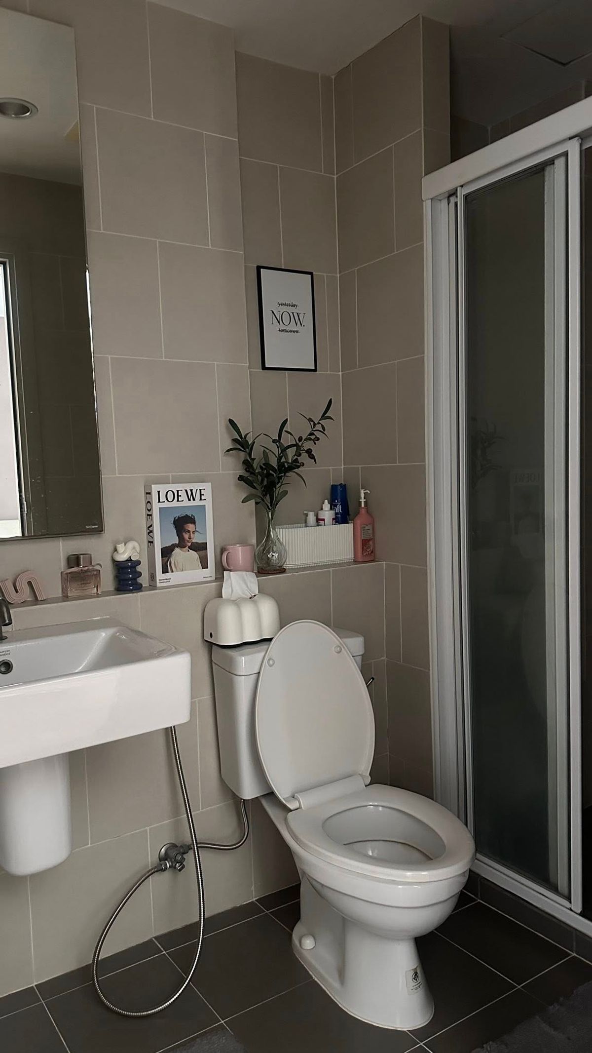 For SaleCondoRama9, Petchburi, RCA : Beautiful decoration room, full of good !! ⭐The Base Rama 9-Ramkhamhaeng