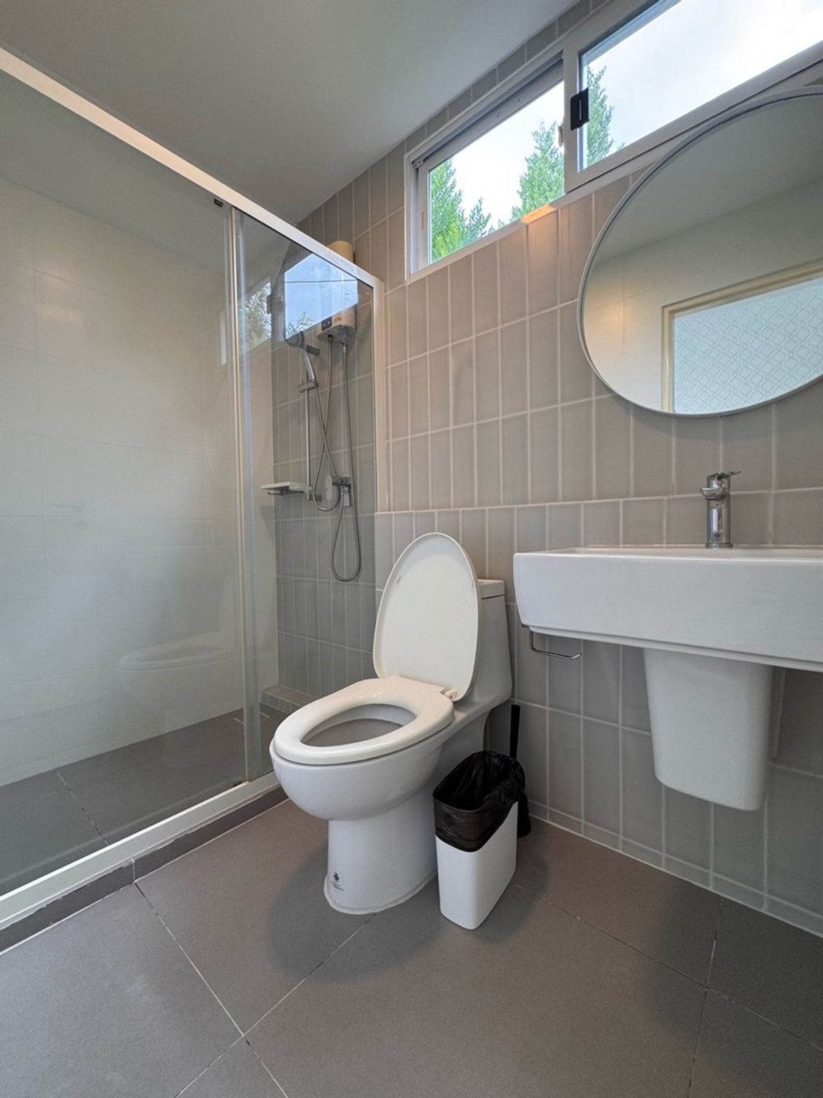 ให้เช่าทาวน์โฮมบางนา แบริ่ง ลาซาล : 💥ForRent💥3Bed • Indy Bangna-Ramkhamhang 2 🏡 Near Mega Bangna ✨ Duplex ‼️Corner House with Private Garden 🌳 Ready to move in ‼️