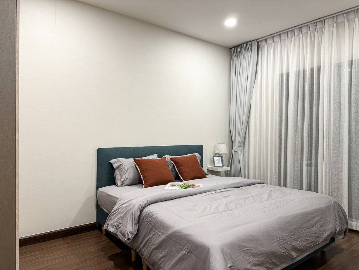 HouseBangna, Bearing, Lasalle : 🌟 For Sale / Rent: THE CITY BANGNA – Spacious 2-Storey Detached House, 4 Bedrooms, 5 Bathrooms, Fully Furnished, Ready to Move In