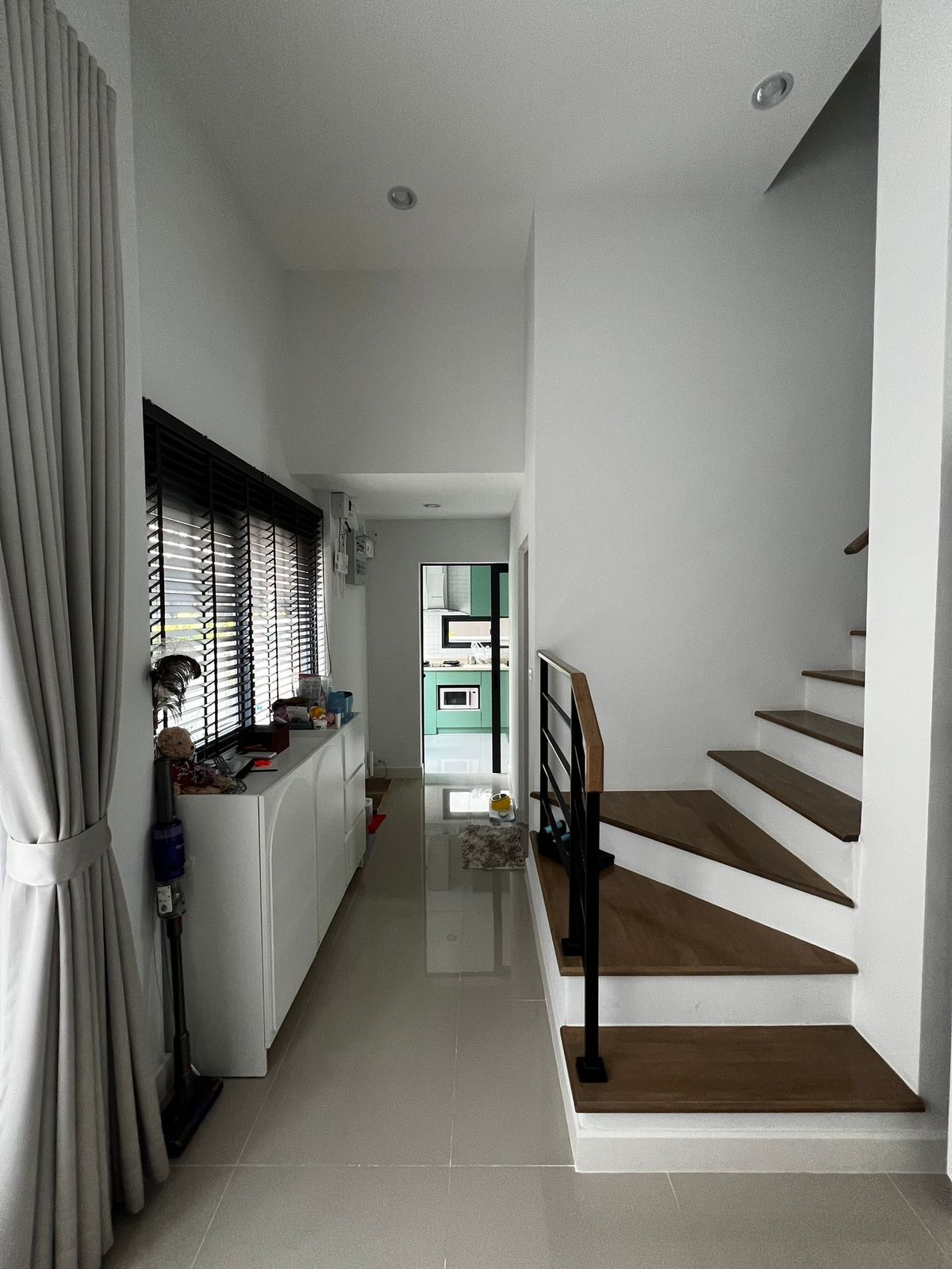 For SaleOnnut, Udomsuk : 🔥 Pristine Luxury Twin House – The Edition Sukhumvit–On Nut | 3 Bedrooms, 3 Bathrooms | Only 5 Months Old, Move-in Ready | Close to BTS On Nut & Seacon Square