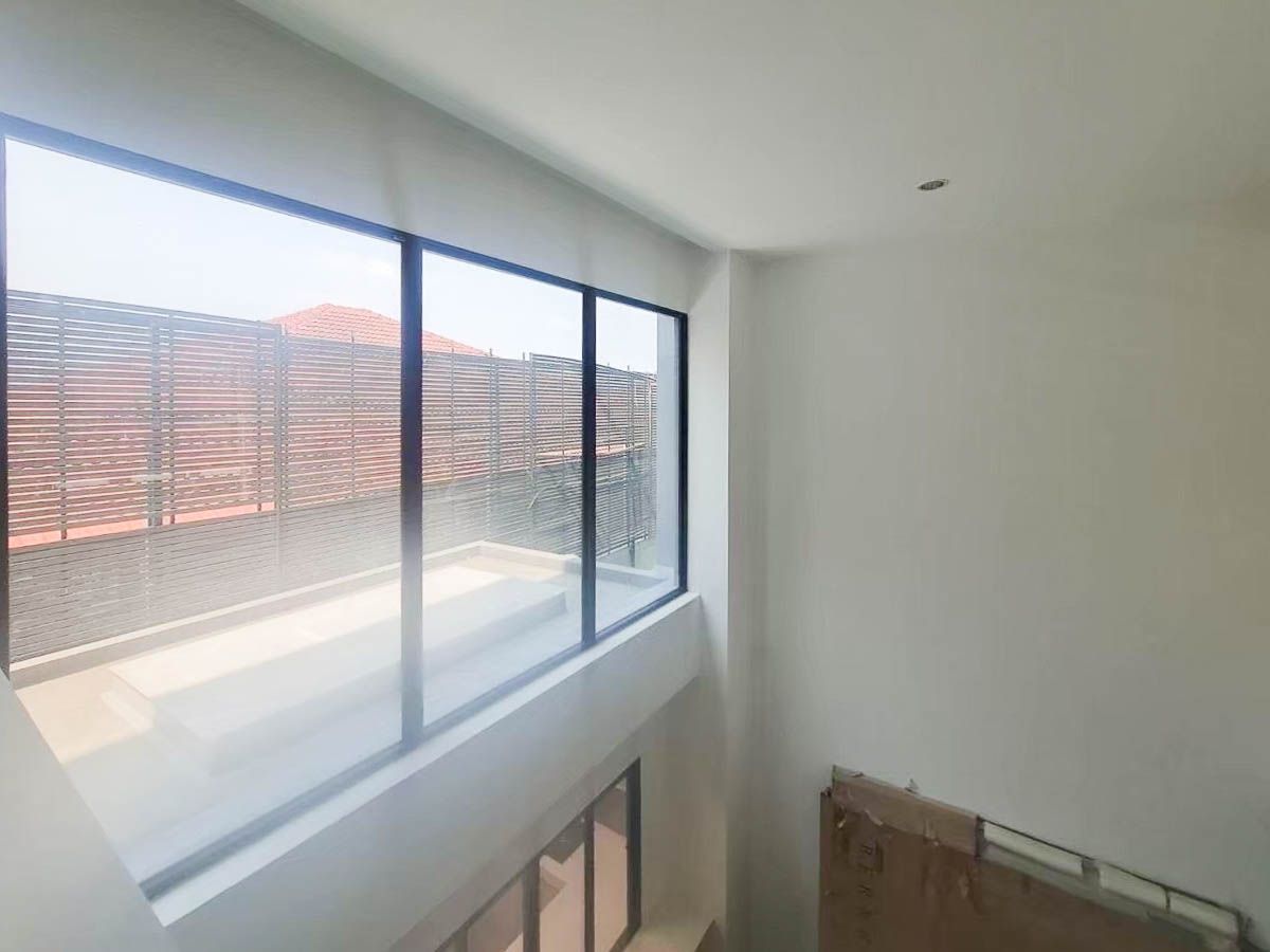 For SaleTownhomePattanakan, Srinakarin : TownHome for Sale Nirvana Define Rama 9, 3 bedroom 21 sqw 235 sqm Near Ramkhamhaeng, Pattanakarn, Huamak, The Nine : SL25S-019