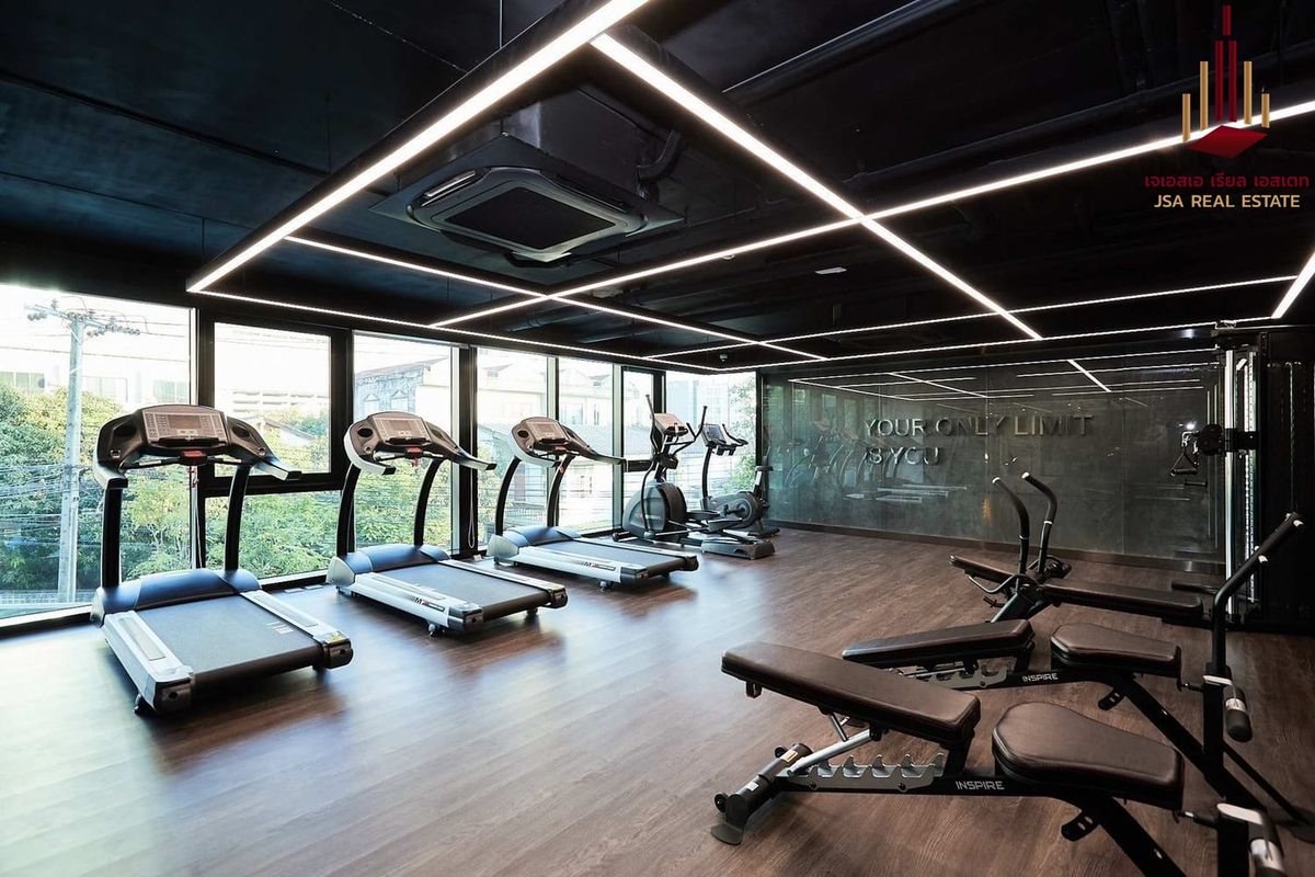 For SaleCondoLadprao, Central Ladprao : ✨ For Sale: The Origin Ladprao 15 Condo ✨ 💰 ONLY 2,500,000 THB