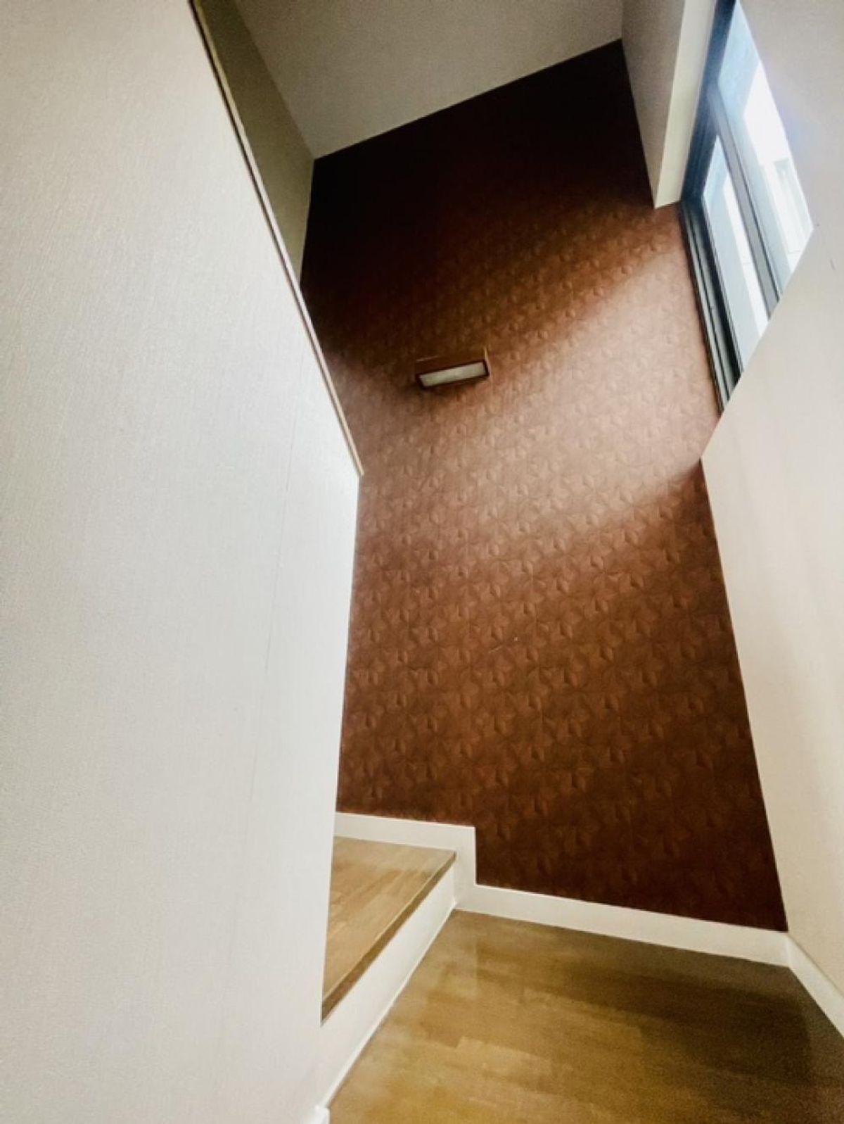 ขายบ้านเลียบทางด่วนรามอินทรา : 54.4ตรว 4นอน4น้ำ บ้านเดี่ยว 3 ชั้น ไพรเวท เนอวานา เรสสิเดนซ์ 