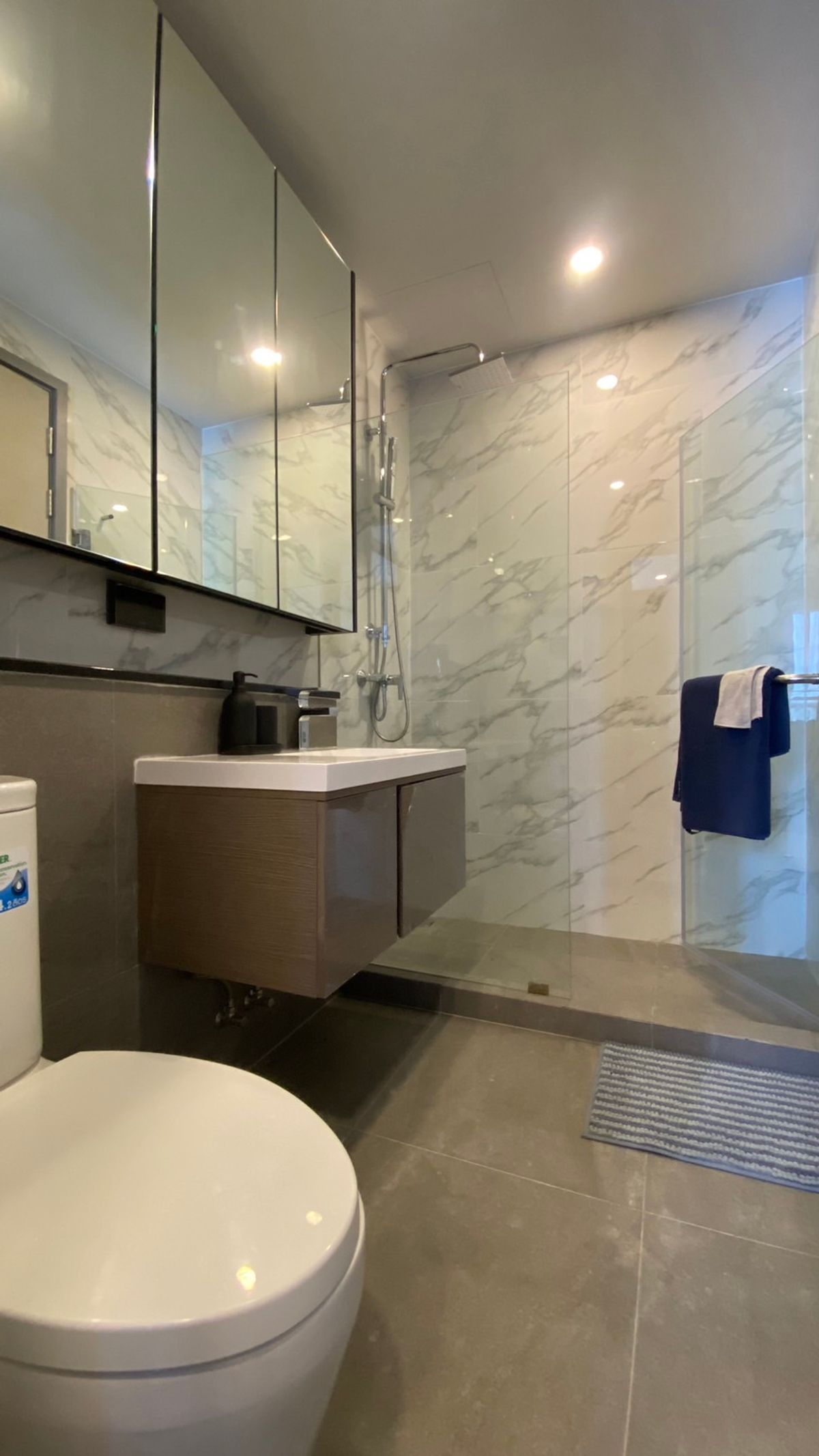 For SaleCondoRatchadapisek, Huaikwang, Suttisan : 🔥Urgent Sale🔥 The Teak Ratchada 19, fully furnished and ready to move in, just 50 meters from Ratchadaphisek MRT Station.