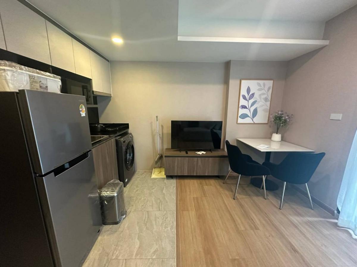 ให้เช่าคอนโดพระราม 9 เพชรบุรีตัดใหม่ RCA : 28/02/2026, เช่าคอนโดสุดหรู 1 นอน ใจกลางทองหล่อ พร้อมส่วนกลางครบ ใกล้ BTS Thong Lo เพียง 22,000 THB/เดือน!