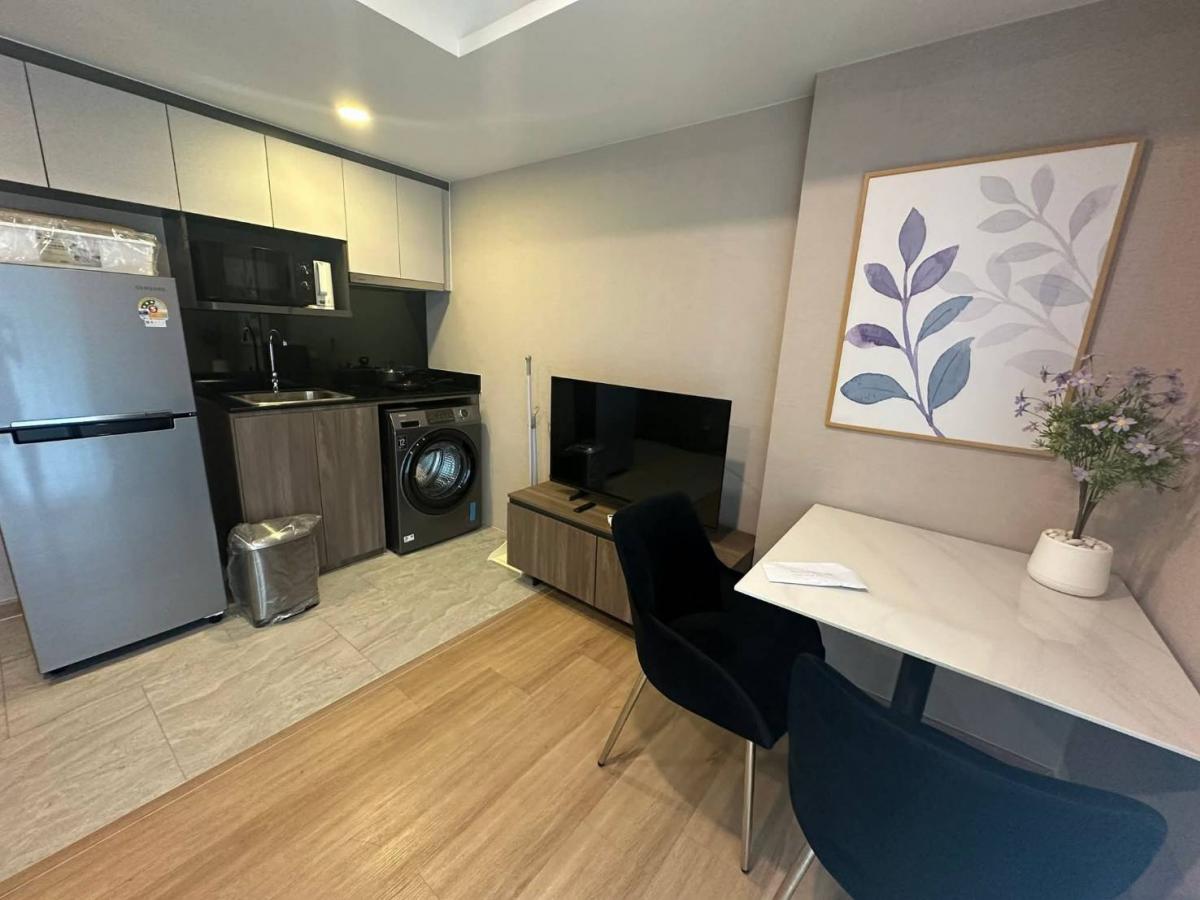 ให้เช่าคอนโดพระราม 9 เพชรบุรีตัดใหม่ RCA : 28/02/2026, เช่าคอนโดสุดหรู 1 นอน ใจกลางทองหล่อ พร้อมส่วนกลางครบ ใกล้ BTS Thong Lo เพียง 22,000 THB/เดือน!