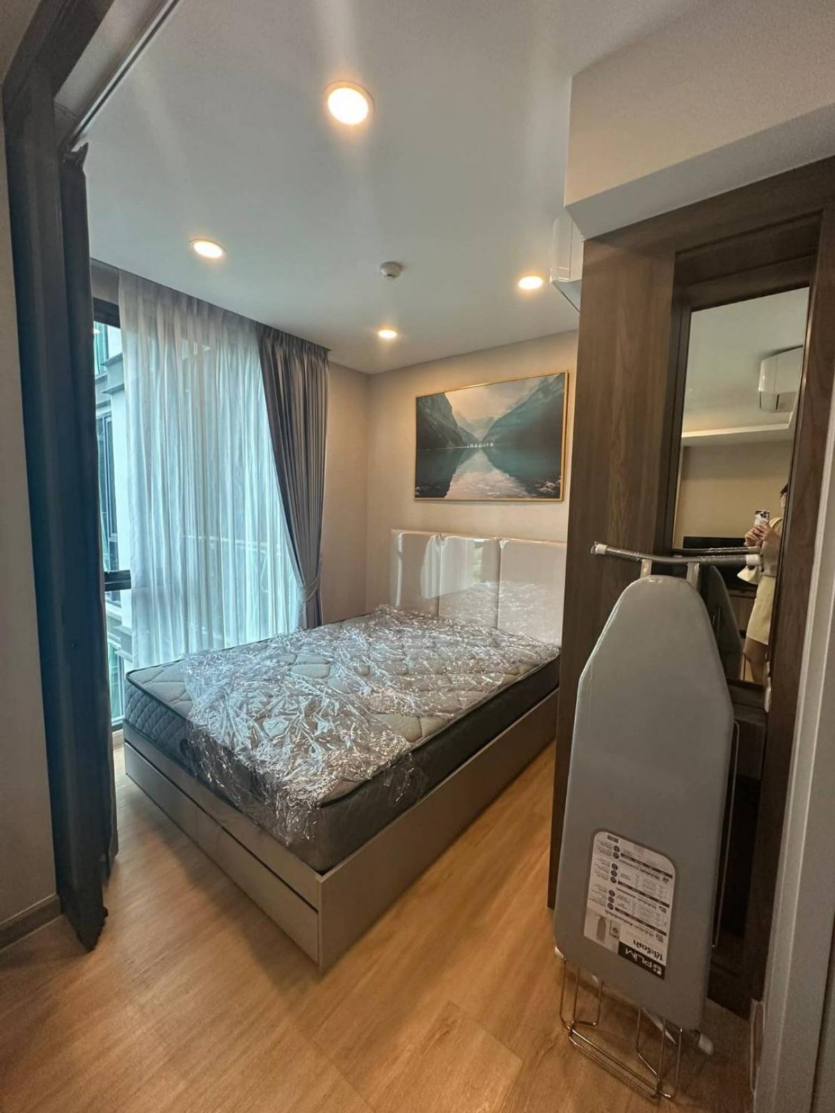 ให้เช่าคอนโดพระราม 9 เพชรบุรีตัดใหม่ RCA : 28/02/2026, เช่าคอนโดสุดหรู 1 นอน ใจกลางทองหล่อ พร้อมส่วนกลางครบ ใกล้ BTS Thong Lo เพียง 22,000 THB/เดือน!