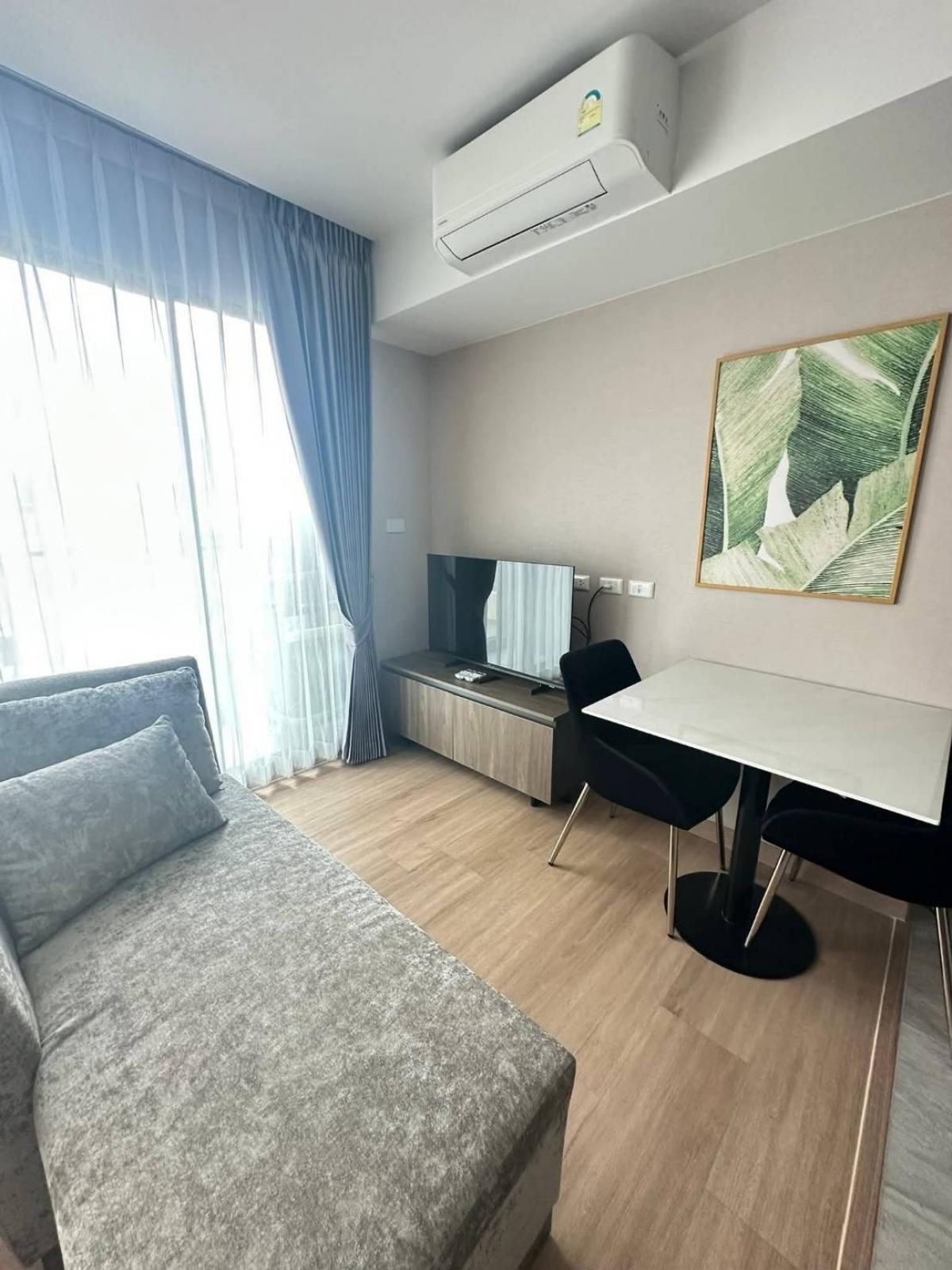 ให้เช่าคอนโดพระราม 9 เพชรบุรีตัดใหม่ RCA : 28/02/2026, คอนโดหรู ใจกลางทองหล่อ 1 ห้องนอน พร้อมอยู่! เช่า 22,000 บาท/เดือน ใกล้ BTS และแหล่งช็อปปิ้ง!