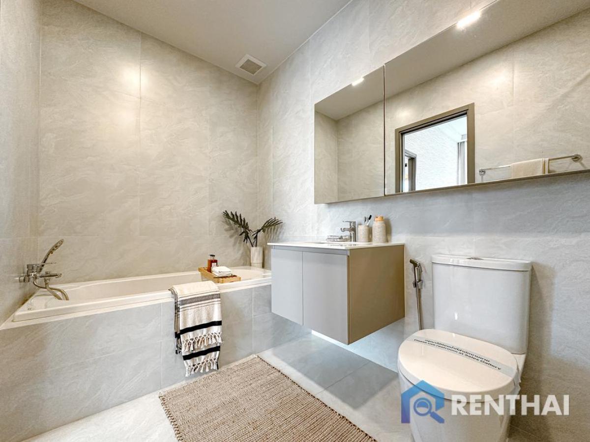 ขายคอนโดภูเก็ต : สำหรับ ขาย คอนโด 1 ห้องนอน ที่ CANVAS Cherngtalay