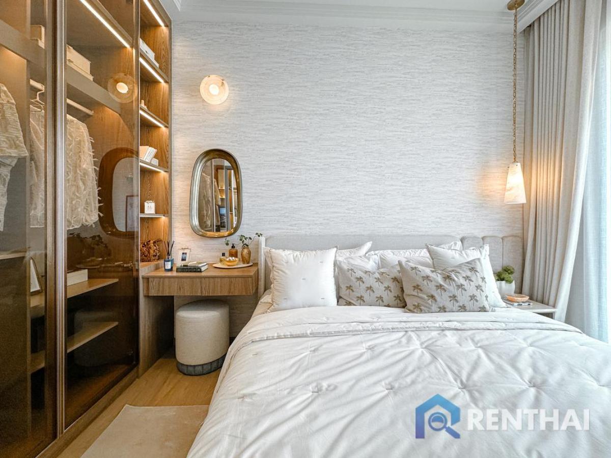 ขายคอนโดภูเก็ต : สำหรับ ขาย คอนโด 1 ห้องนอน ที่ CANVAS Cherngtalay