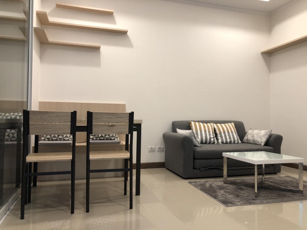 For SaleCondoRatchathewi,Phayathai : 03/04/2026, # Sale of Supalai Elite Phayathai - Condo in the city center 1 bedroom 44 sqm. Next to Phaya Thai BTS, only 5.39 million baht! 0642748883