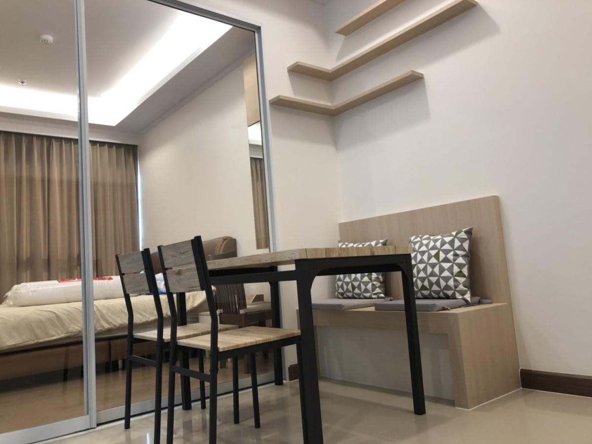 For SaleCondoRatchathewi,Phayathai : 03/04/2026, # Sale of Supalai Elite Phayathai - Condo in the city center 1 bedroom 44 sqm. Next to Phaya Thai BTS, only 5.39 million baht! 0642748883