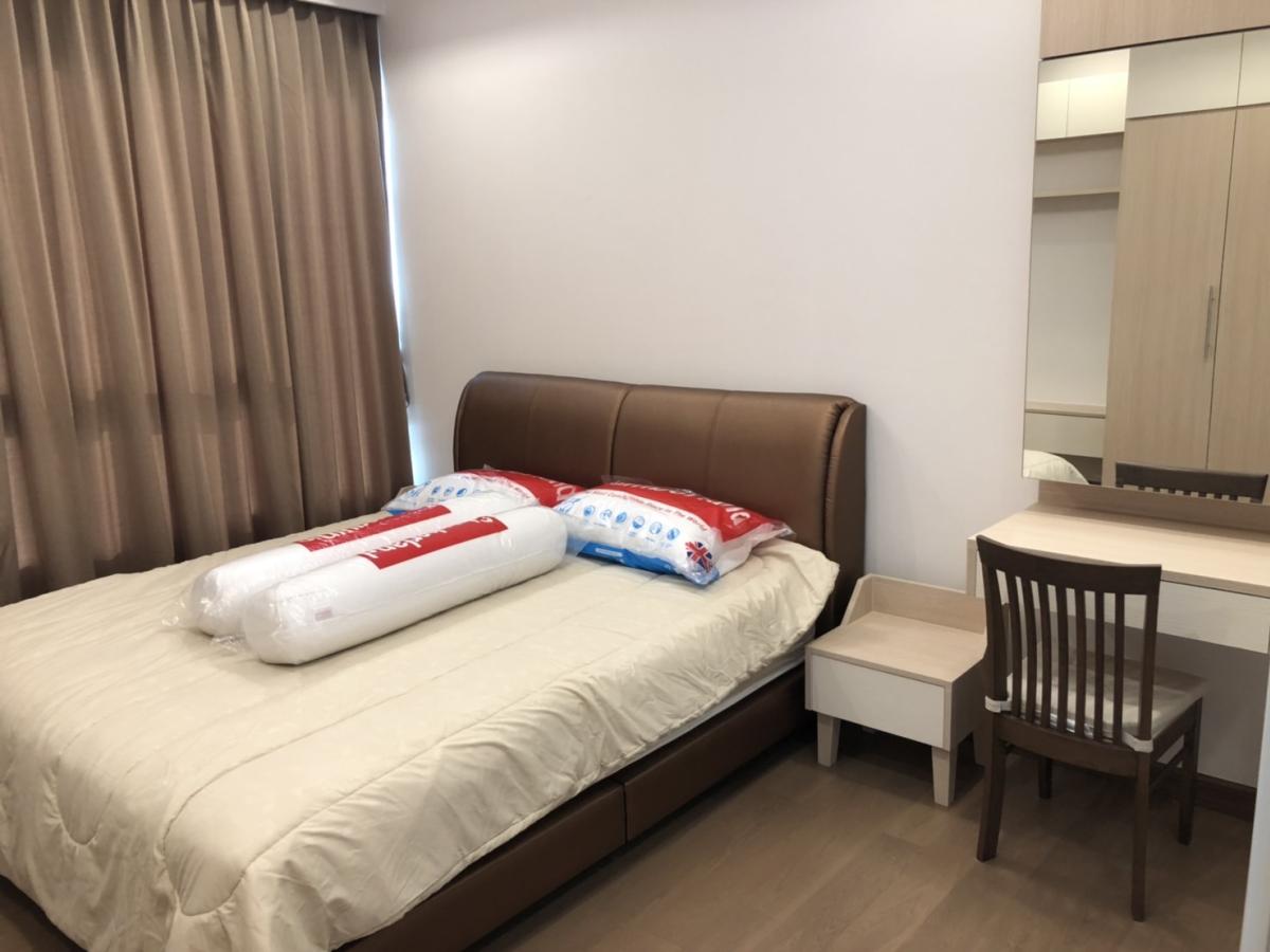 For SaleCondoRatchathewi,Phayathai : 03/04/2026, # Sale of Supalai Elite Phayathai - Condo in the city center 1 bedroom 44 sqm. Next to Phaya Thai BTS, only 5.39 million baht! 0642748883