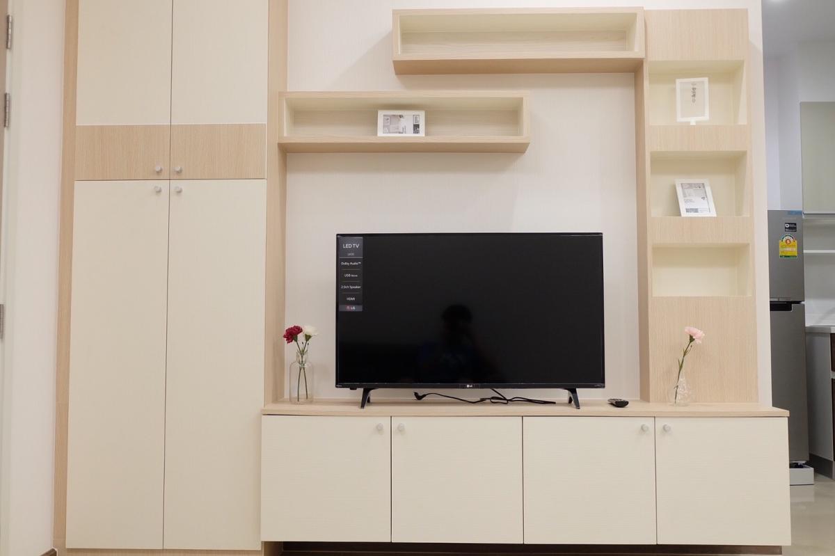 For SaleCondoRatchathewi,Phayathai : 03/04/2026, # Sale of Supalai Elite Phayathai - Condo in the city center 1 bedroom 44 sqm. Next to Phaya Thai BTS, only 5.39 million baht! 0642748883