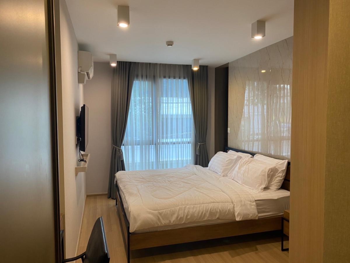 For SaleCondoRatchathewi,Phayathai : 03/04/2026, Luxury! Maestro 12 Condo in the heart of Ratchathewi, 2 bedrooms with complete amenities
Connected to BTS Ratchathewi, close to shopping areas and universities. Special price 11.9 million! 0642748883
