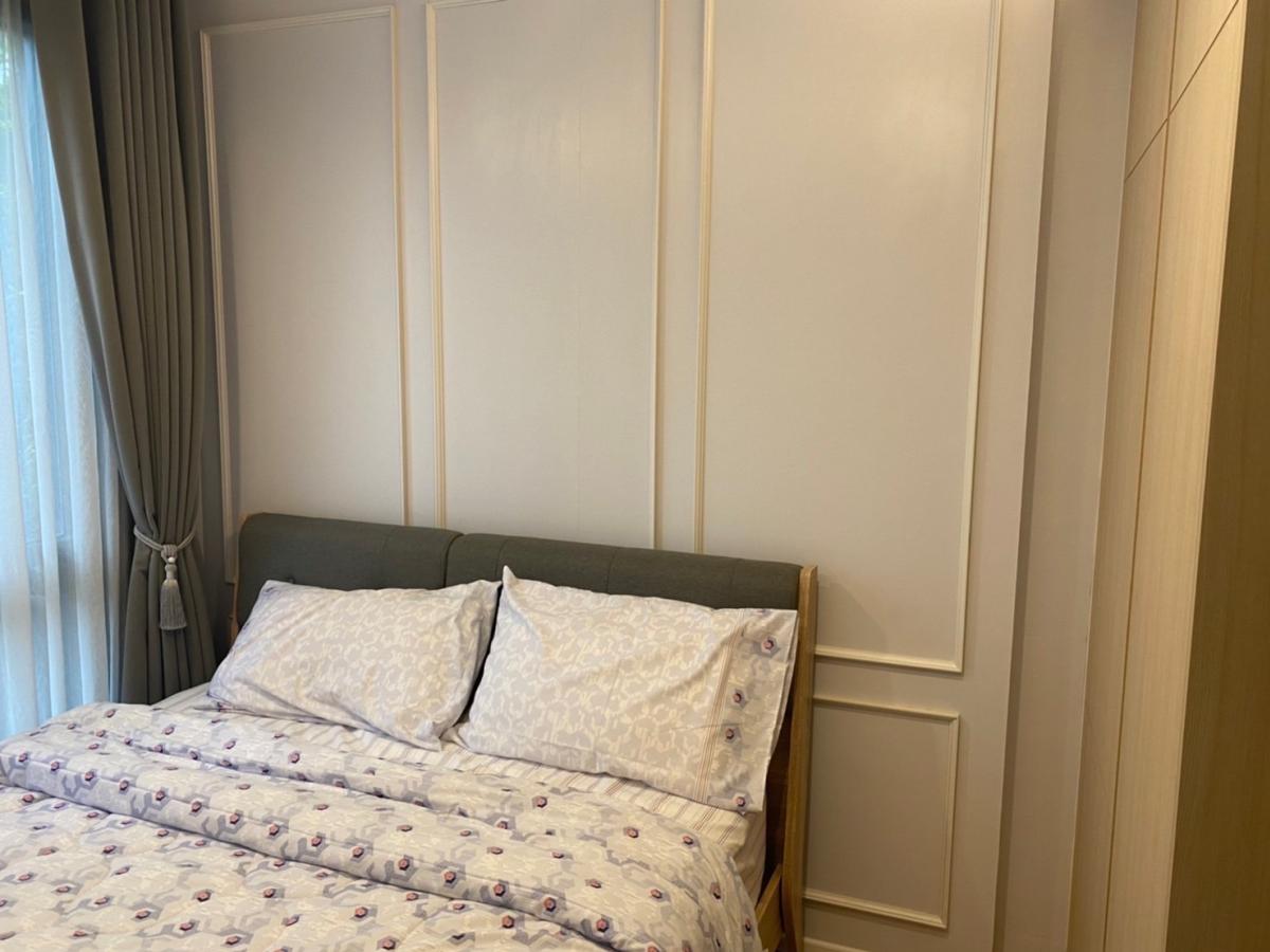 For SaleCondoRatchathewi,Phayathai : 03/04/2026, Luxury! Maestro 12 Condo in the heart of Ratchathewi, 2 bedrooms with complete amenities
Connected to BTS Ratchathewi, close to shopping areas and universities. Special price 11.9 million! 0642748883