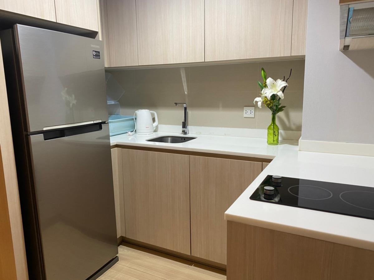 For SaleCondoRatchathewi,Phayathai : 03/04/2026, Luxury! Maestro 12 Condo in the heart of Ratchathewi, 2 bedrooms with complete amenities
Connected to BTS Ratchathewi, close to shopping areas and universities. Special price 11.9 million! 0642748883