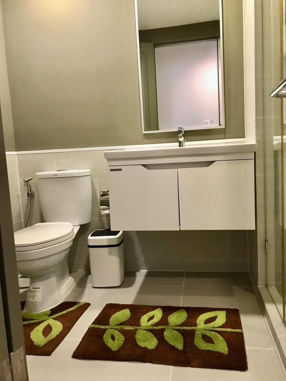 For SaleCondoRatchathewi,Phayathai : 03/04/2026, Luxury! Maestro 12 Condo in the heart of Ratchathewi, 2 bedrooms with complete amenities
Connected to BTS Ratchathewi, close to shopping areas and universities. Special price 11.9 million! 0642748883