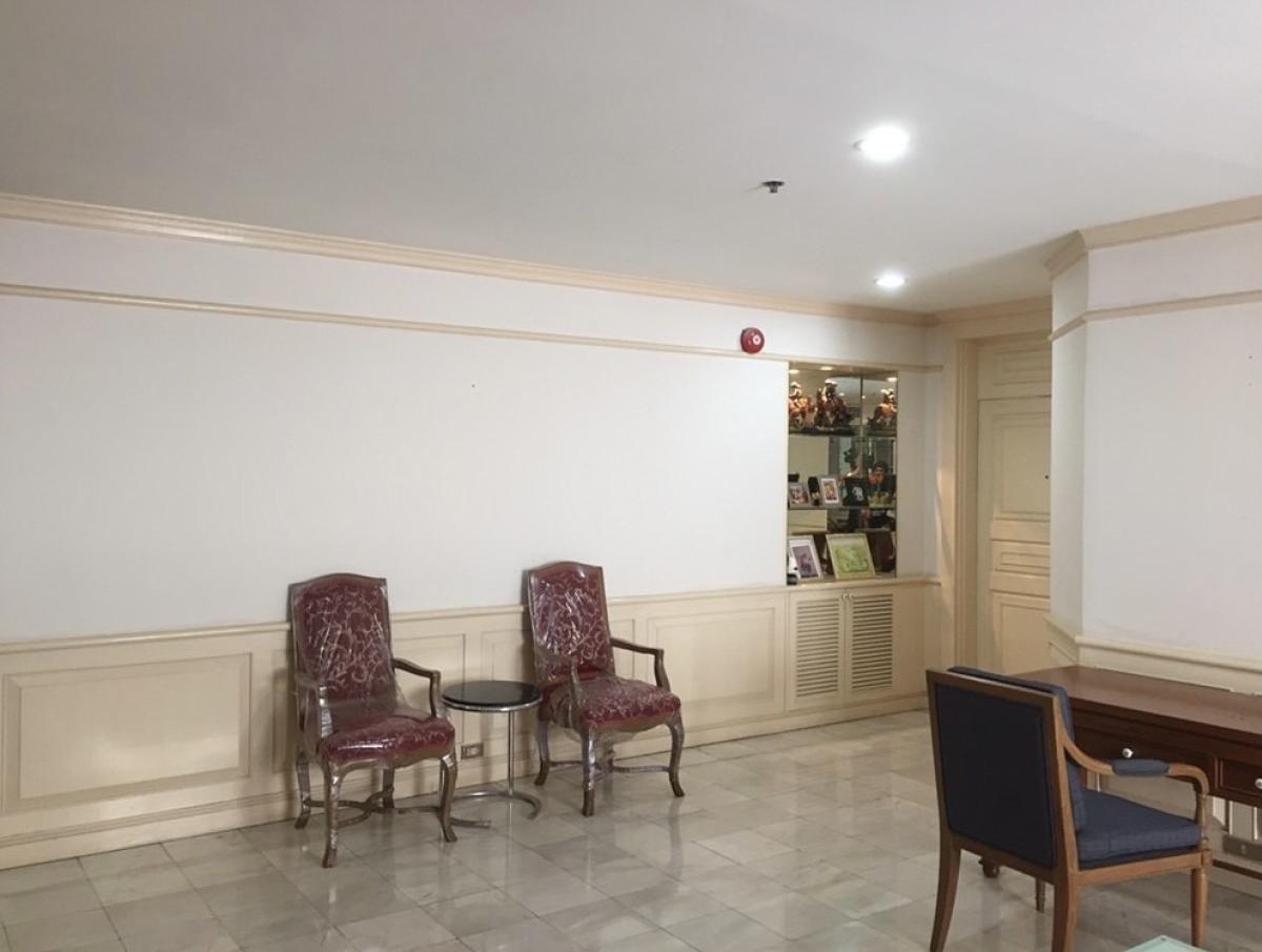 For SaleCondoHuahin, Prachuap Khiri Khan, Pran Buri : 03/04/2026, Luxury condo with 2 bedrooms near Thonglor BTS
Moon Tower, size 141 sq.m., only 10.5 million! 0642748883