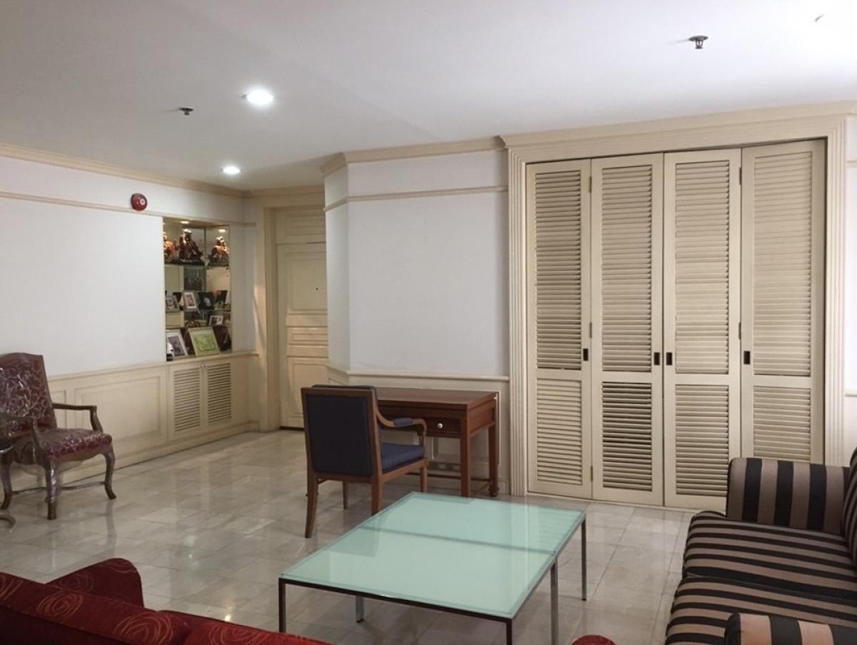 For SaleCondoHuahin, Prachuap Khiri Khan, Pran Buri : 03/04/2026, Luxury condo with 2 bedrooms near Thonglor BTS
Moon Tower, size 141 sq.m., only 10.5 million! 0642748883