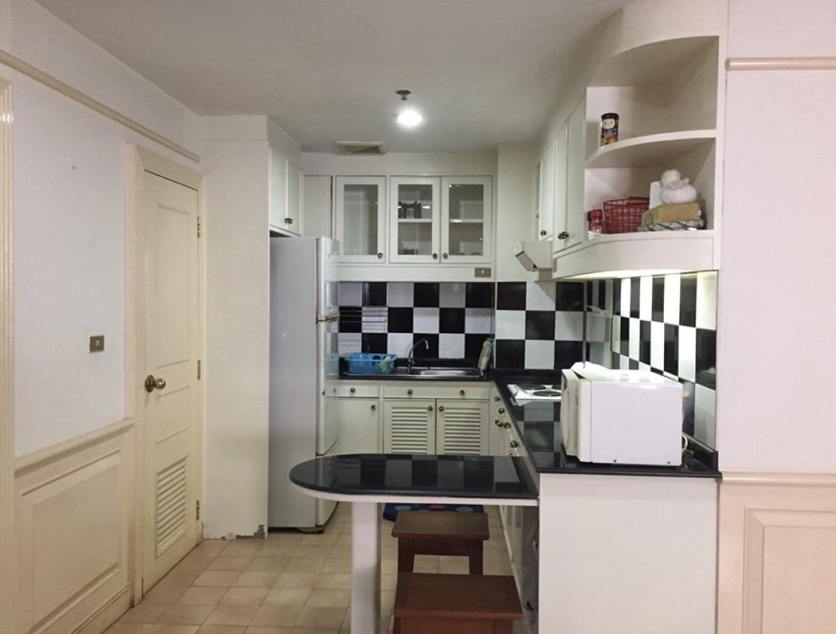 For SaleCondoHuahin, Prachuap Khiri Khan, Pran Buri : 03/04/2026, Luxury condo with 2 bedrooms near Thonglor BTS
Moon Tower, size 141 sq.m., only 10.5 million! 0642748883