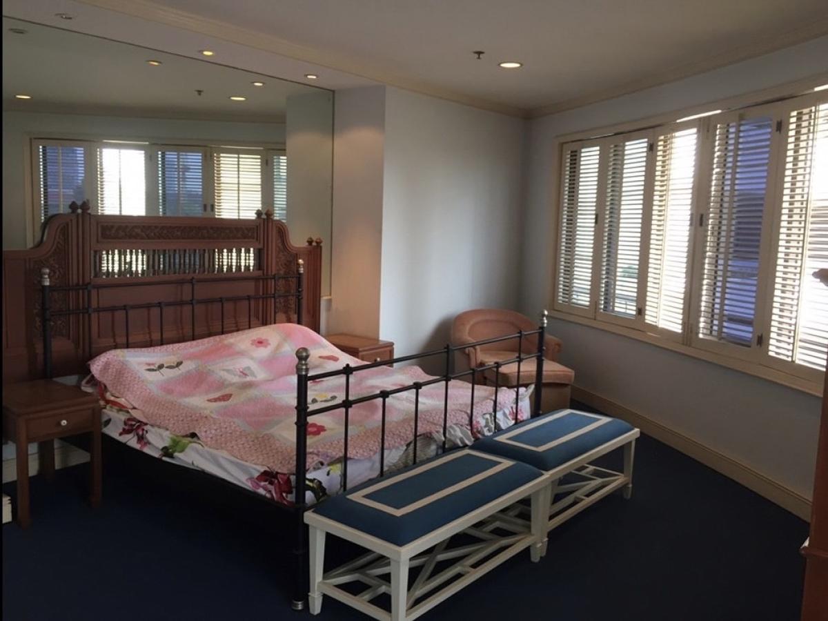 For SaleCondoHuahin, Prachuap Khiri Khan, Pran Buri : 03/04/2026, Luxury condo with 2 bedrooms near Thonglor BTS
Moon Tower, size 141 sq.m., only 10.5 million! 0642748883