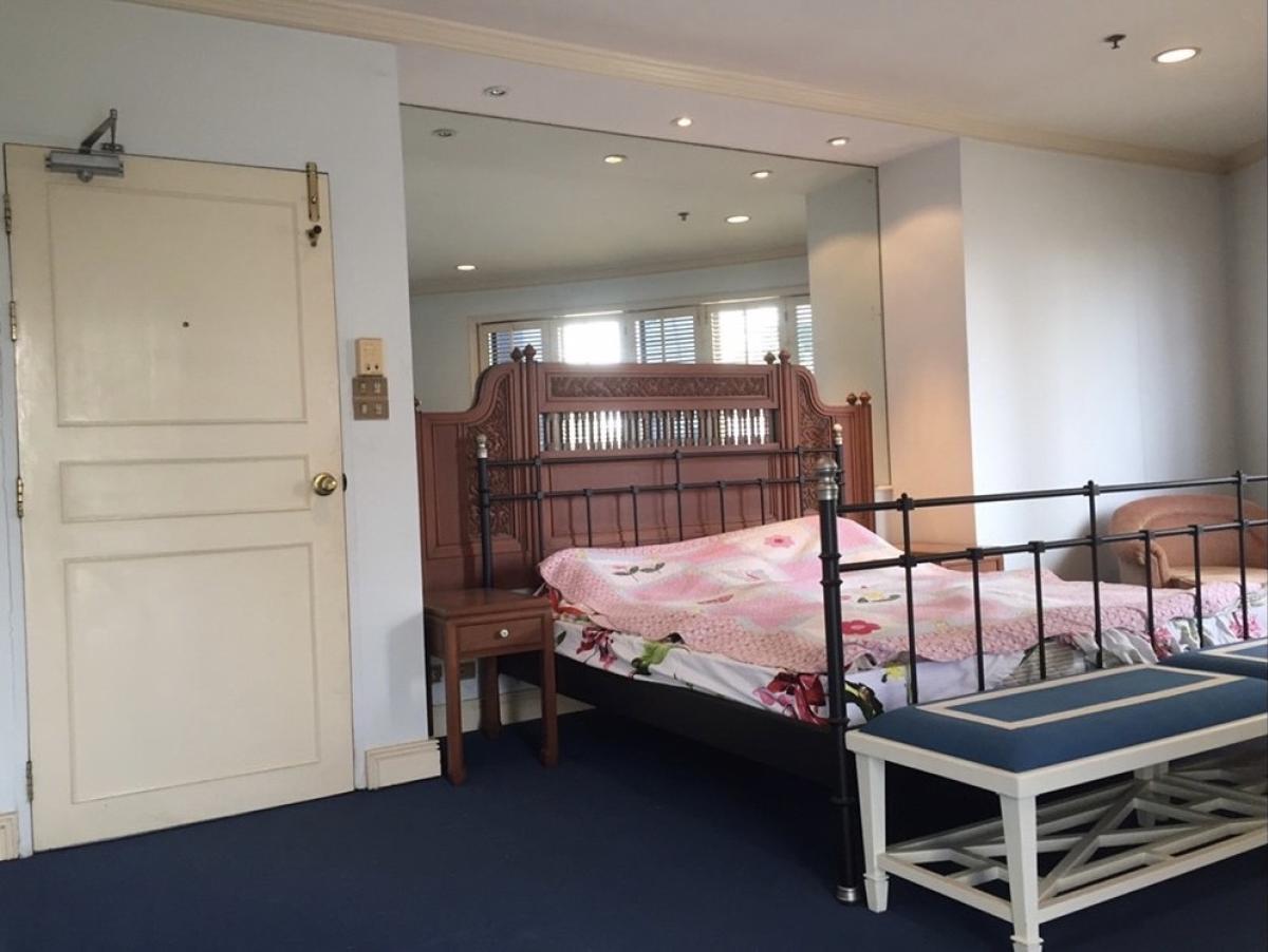 For SaleCondoHuahin, Prachuap Khiri Khan, Pran Buri : 03/04/2026, Luxury condo with 2 bedrooms near Thonglor BTS
Moon Tower, size 141 sq.m., only 10.5 million! 0642748883