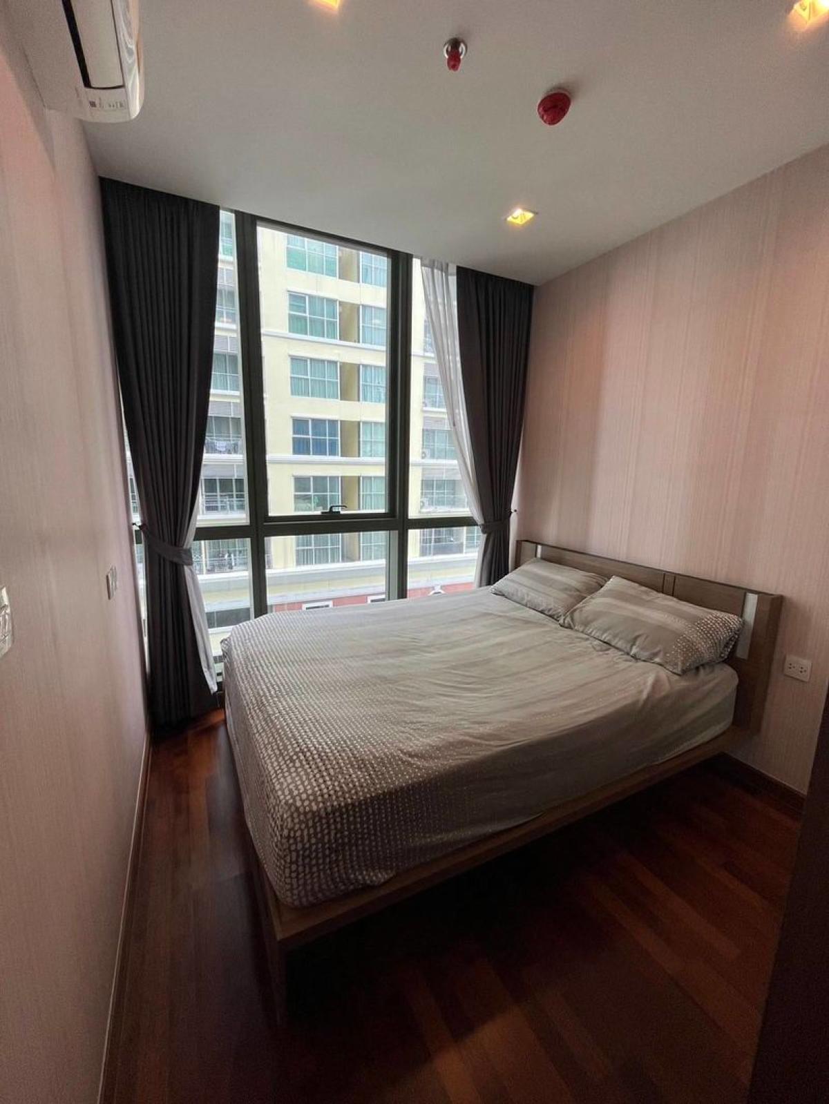 For SaleCondoRatchathewi,Phayathai : 03/04/2026, Condo in the heart of Siam! Good view, great price. 1 bedroom starting at 4.2 million.
Close to BTS Ratchathewi, shopping areas, and famous universities. 0642748883