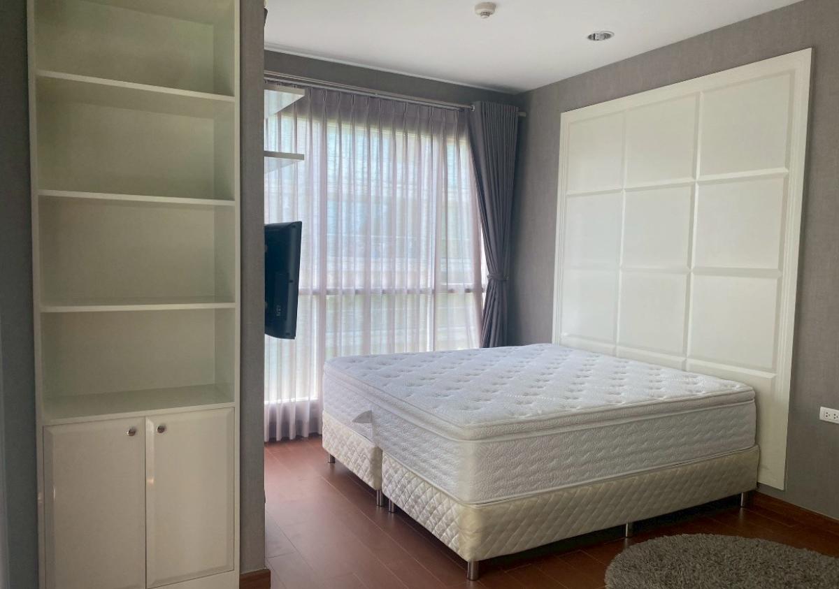 For SaleCondoWitthayu, Chidlom, Langsuan, Ploenchit : 03/04/2026, Luxury in the heart of the city! 2 bedrooms at The Address Chidlom for only 12.8 million.
Close to Chidlom BTS, convenient for every journey, making it the best value for investment or personal living! 0642748883