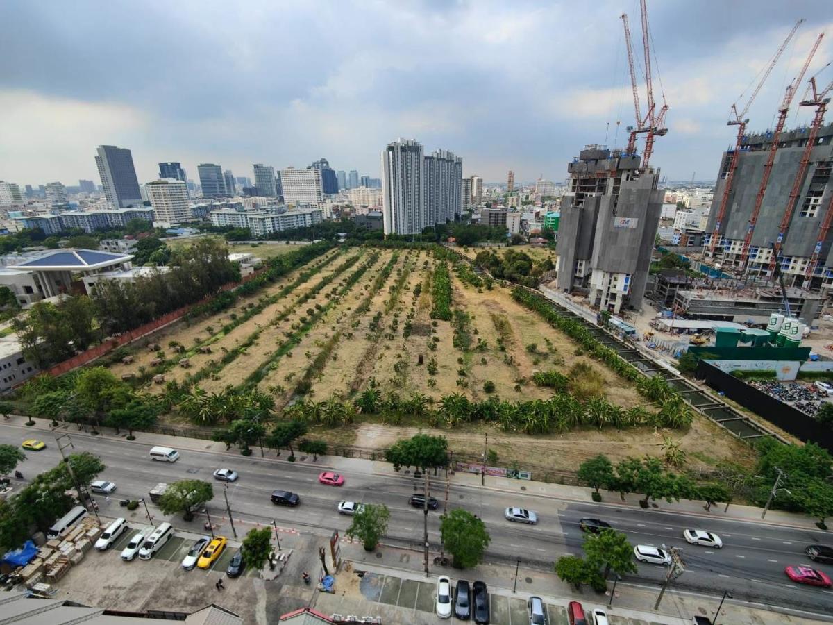 For SaleCondoRama9, Petchburi, RCA : 03/04/2026, Luxury ready to move in! Supalai Wellington 3 bedrooms in the heart of Ratchada
Large condo 136.8 sq.m. near MRT Cultural Center for only 12.99 million! 0642748883