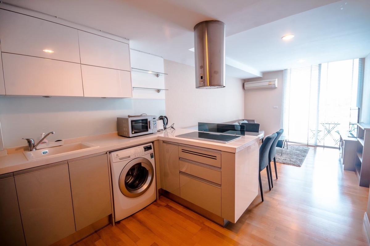 For SaleCondoAri,Anusaowaree : 03/04/2026, Luxury condo 1 bedroom near Ari BTS, ready to move in!
The Fine by Fine Home size 54.88 sq.m. price 6.5 million 0642748883