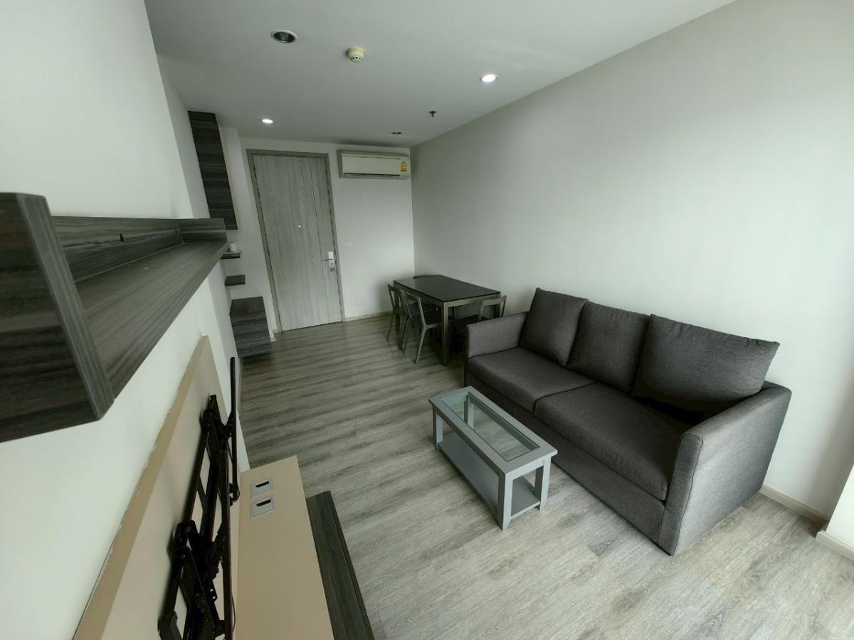 For SaleCondoAri,Anusaowaree : 03/04/2026, Condo in the heart of Ari, 2 bedrooms, special price 8 million!
Infinity-edge pool view near BTS Ari, fully furnished! 0642748883