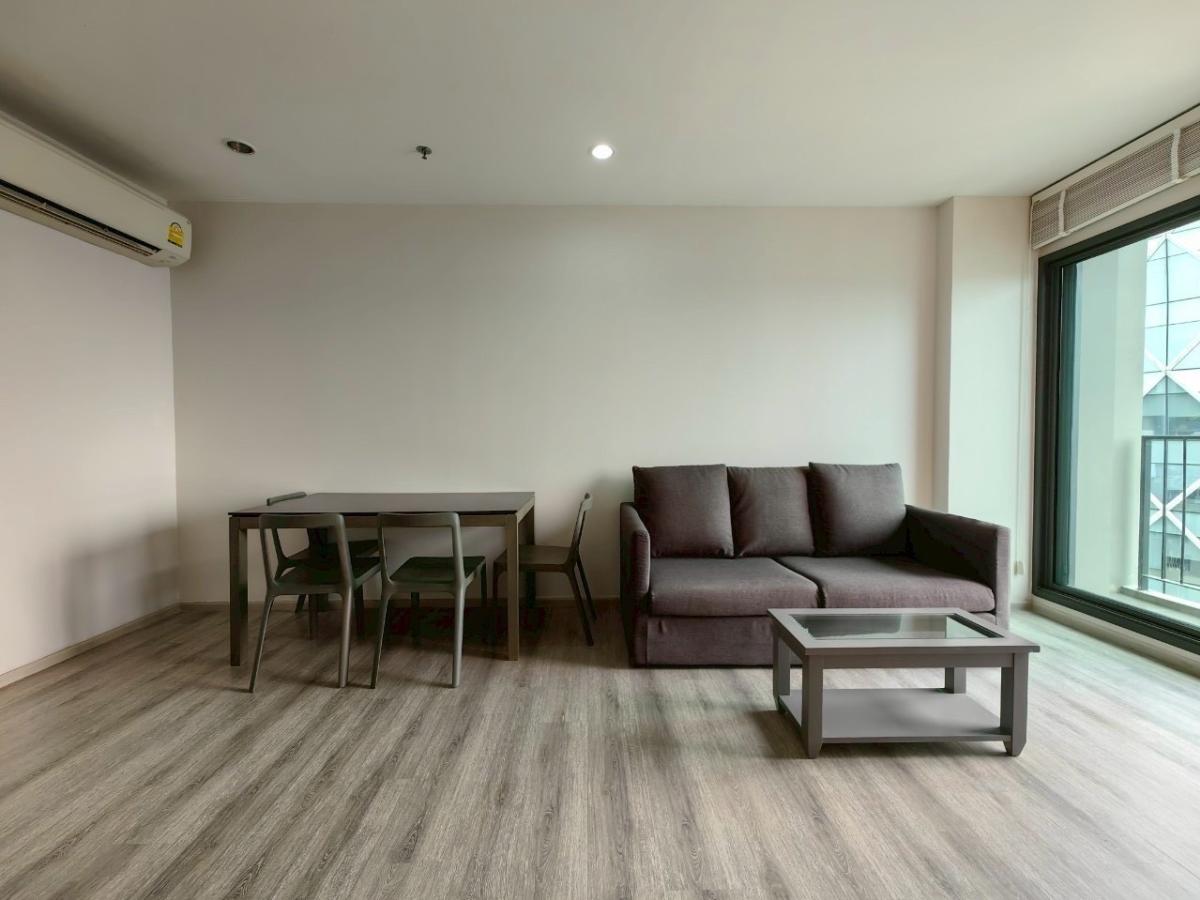 For SaleCondoAri,Anusaowaree : 03/04/2026, Condo in the heart of Ari, 2 bedrooms, special price 8 million!
Infinity-edge pool view near BTS Ari, fully furnished! 0642748883